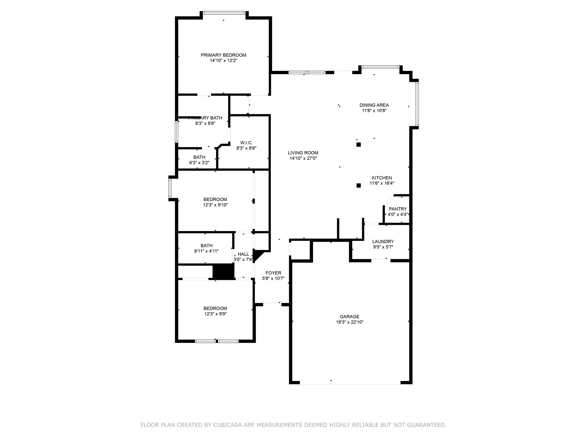 4920 Lemon Grove Drive Fort Worth TX 76135