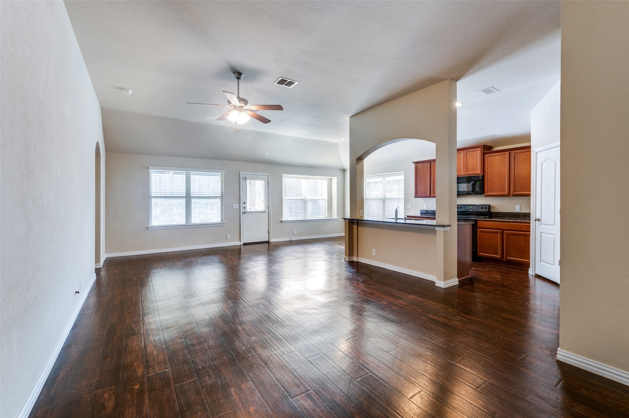 4920 Lemon Grove Drive Fort Worth TX 76135