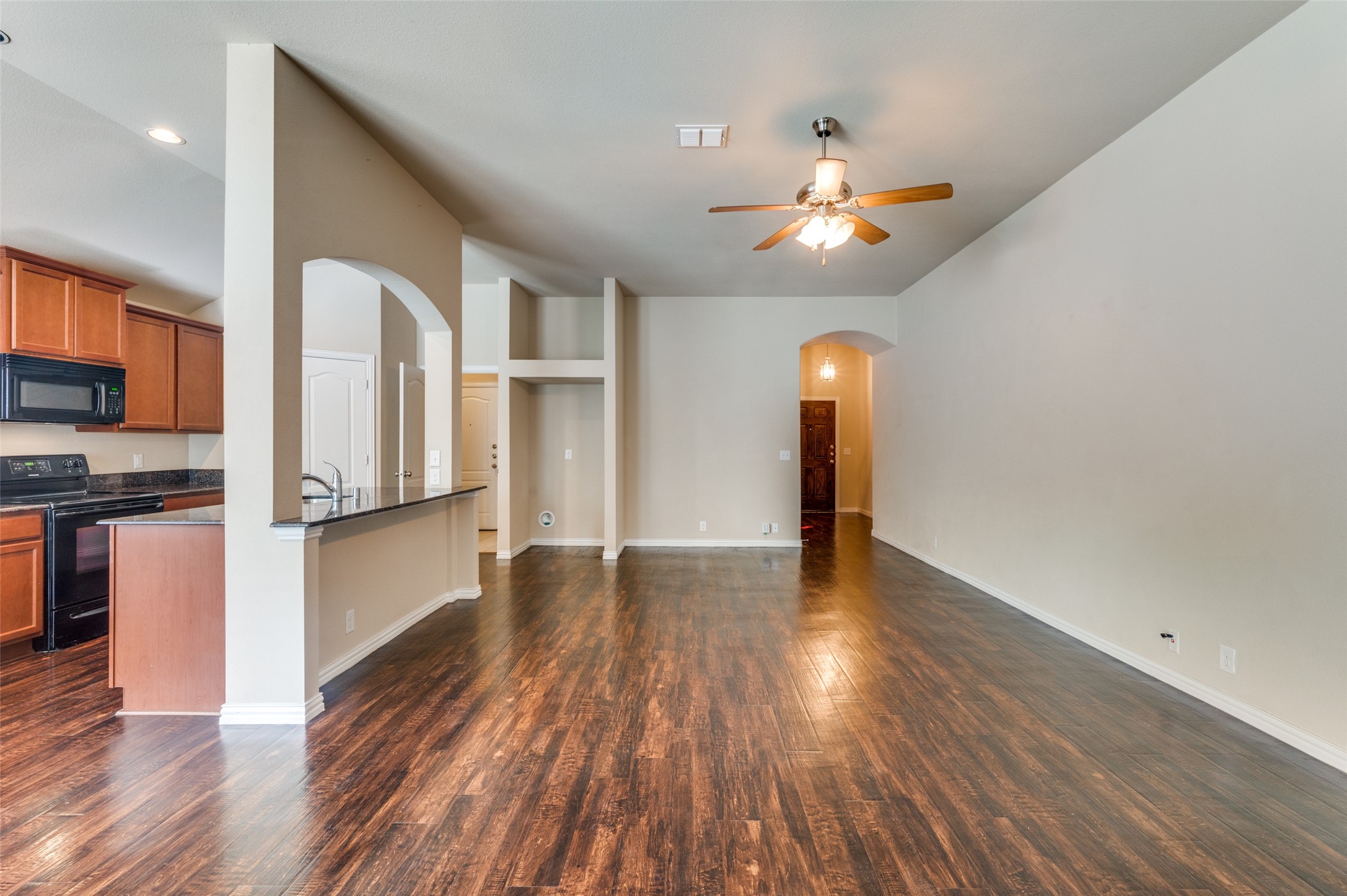 4920 Lemon Grove Drive Fort Worth TX 76135