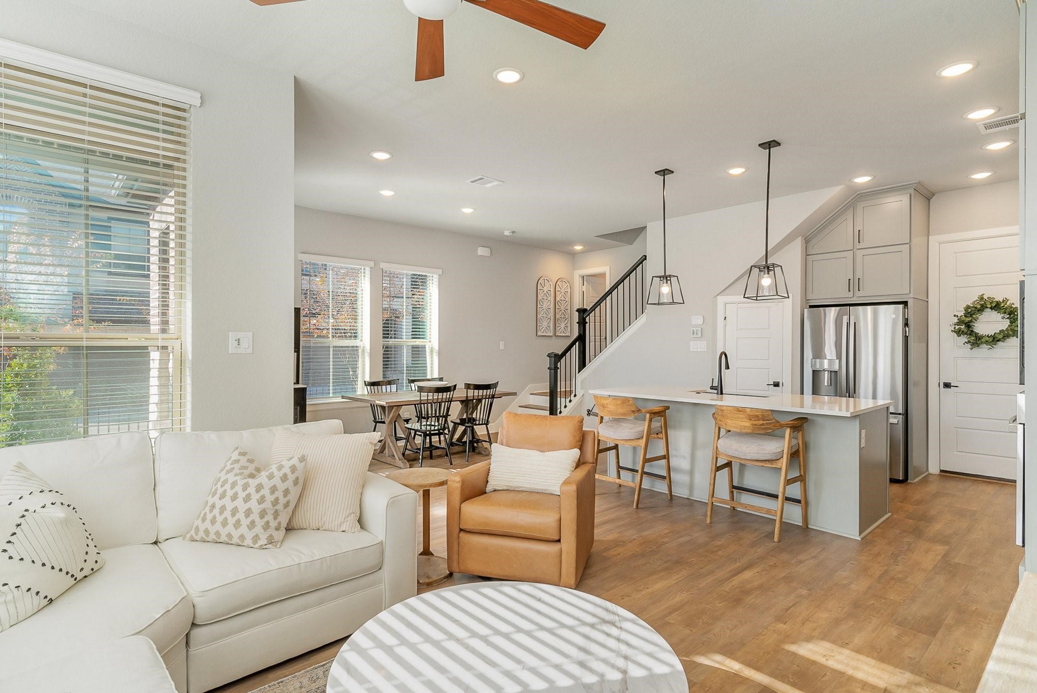7104 Amber Grove Court Dallas TX 75231