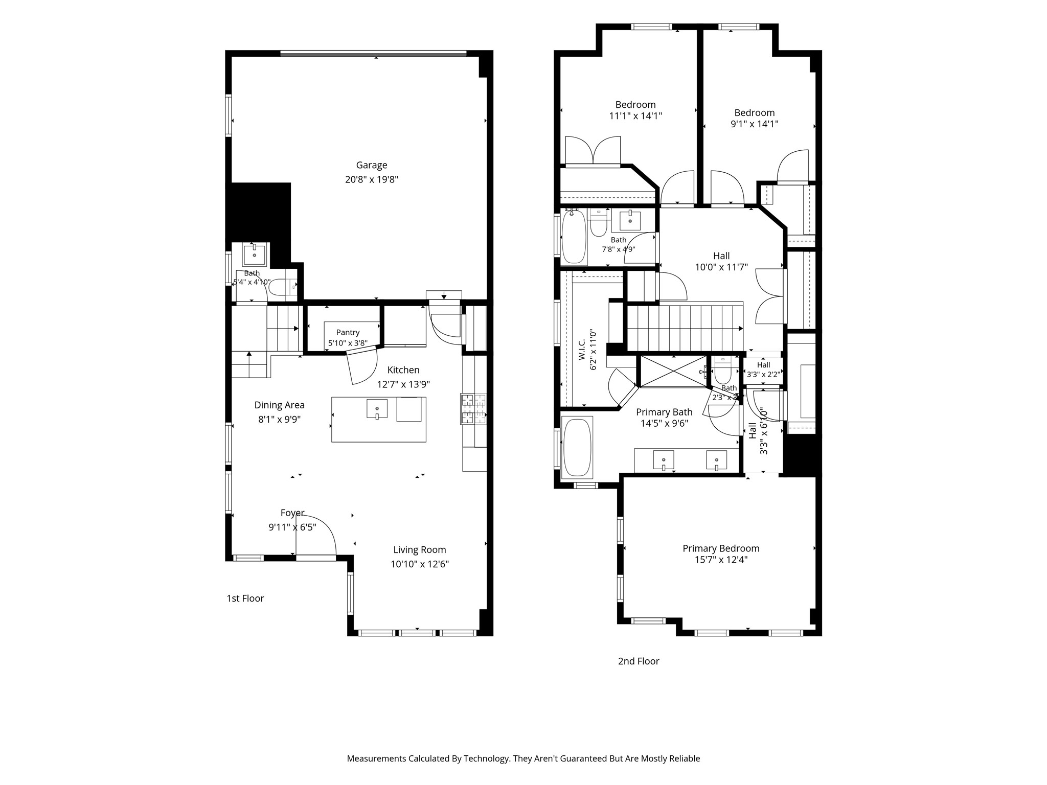 7104 Amber Grove Court Dallas TX 75231