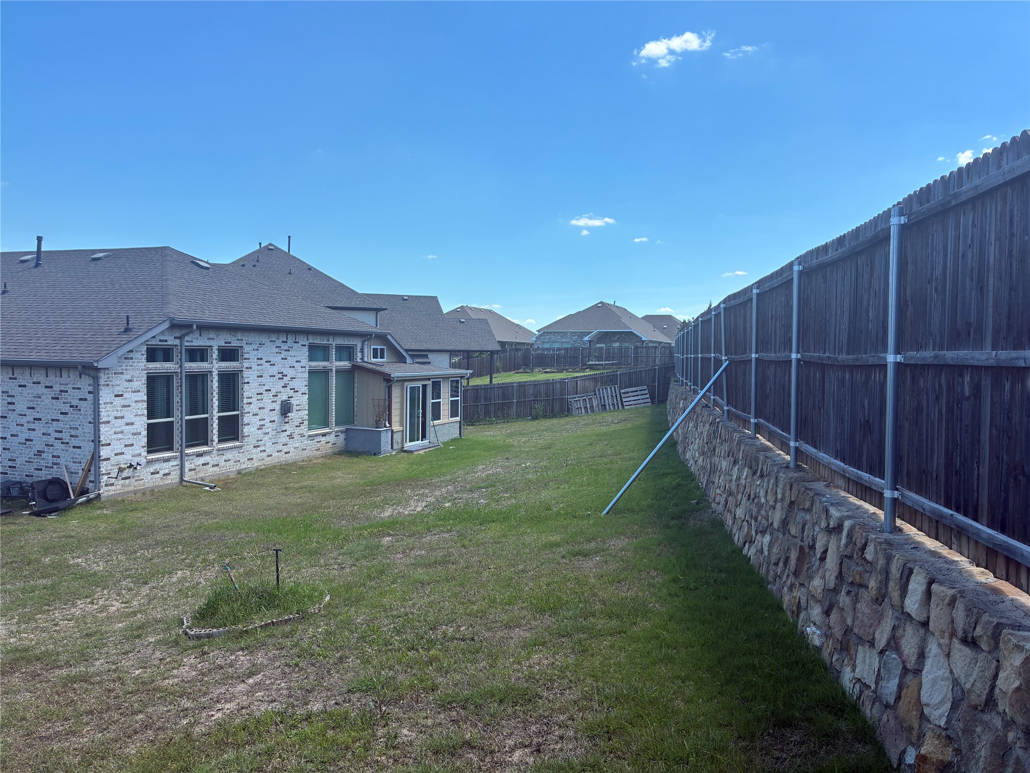 1801 Crimson Blossom Court Wylie TX 75098