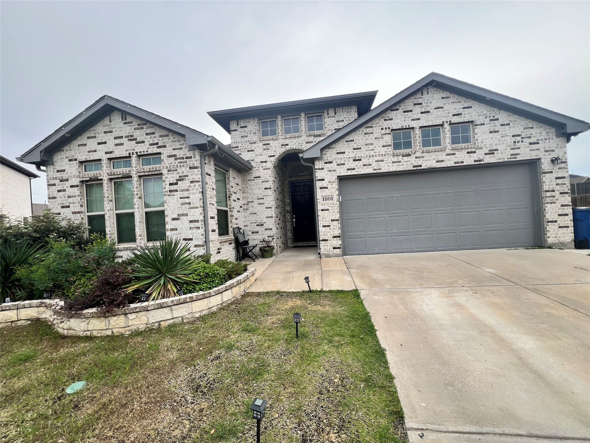 1801 Crimson Blossom Court Wylie TX 75098