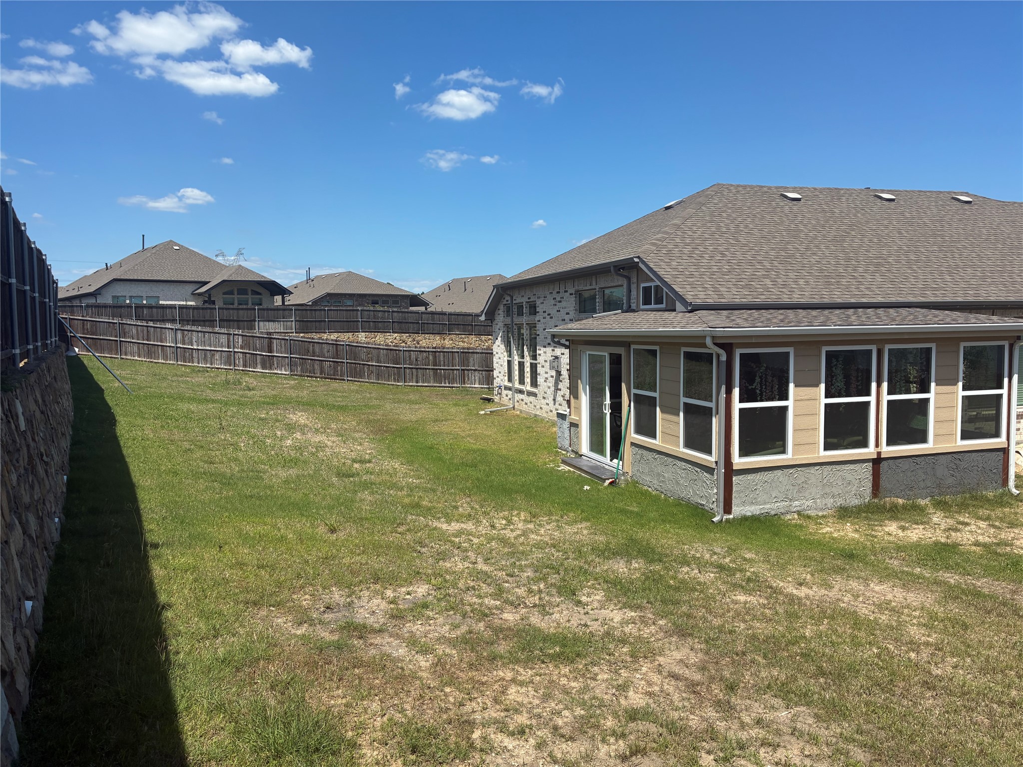 1801 Crimson Blossom Court Wylie TX 75098