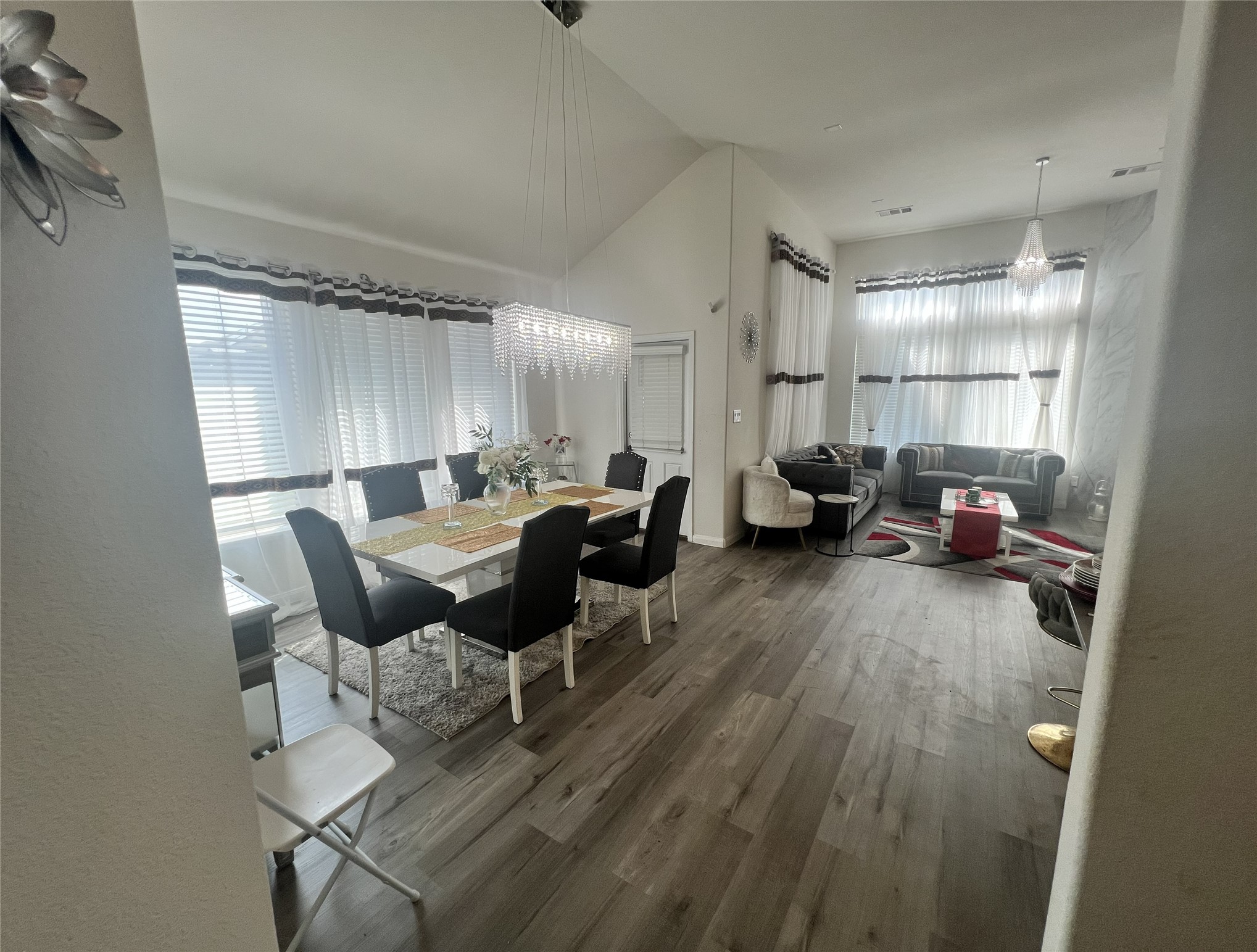 1801 Crimson Blossom Court Wylie TX 75098