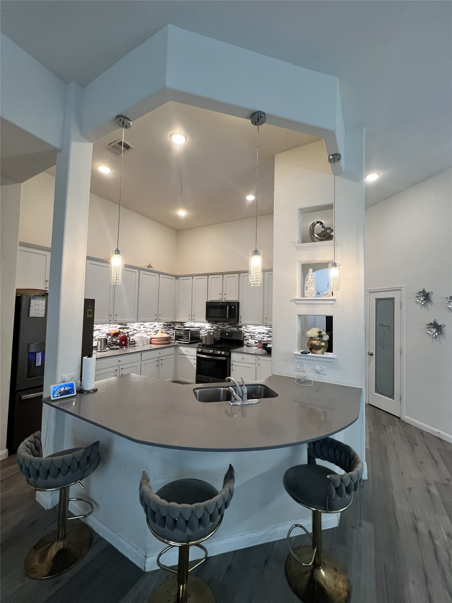1801 Crimson Blossom Court Wylie TX 75098