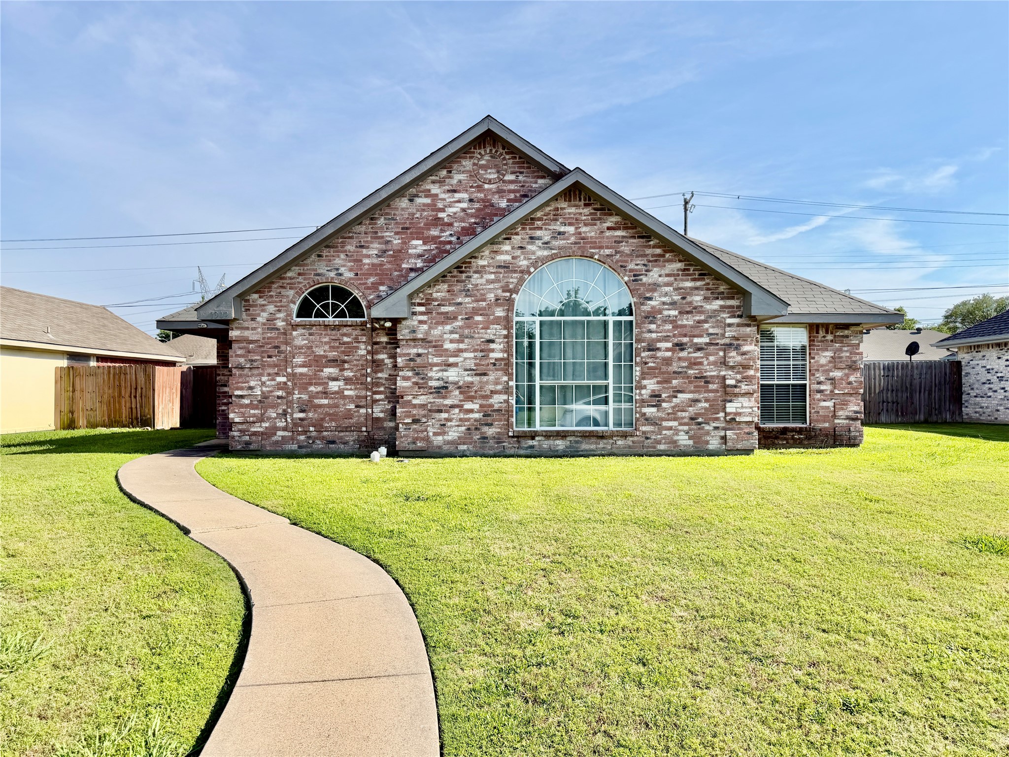 1302 Old Knoll Drive Wylie TX 75098