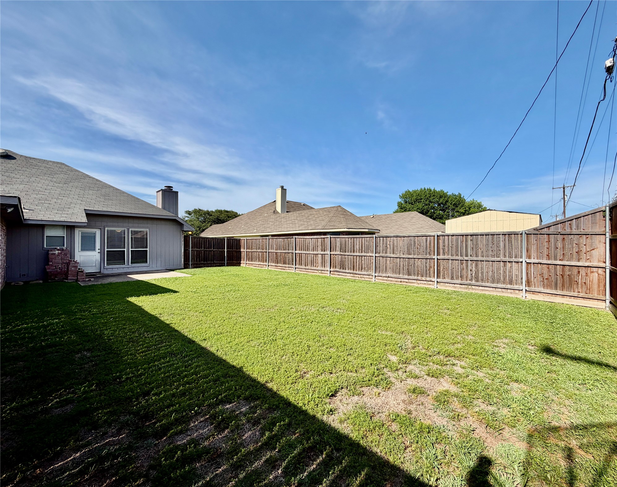1302 Old Knoll Drive Wylie TX 75098