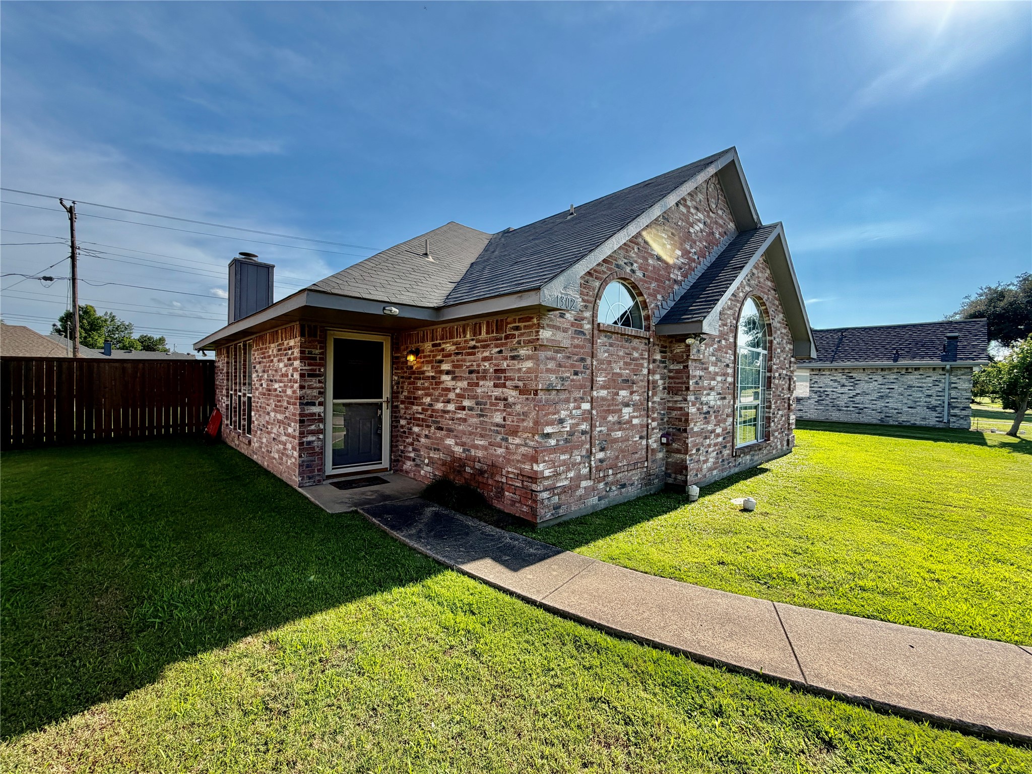 1302 Old Knoll Drive Wylie TX 75098