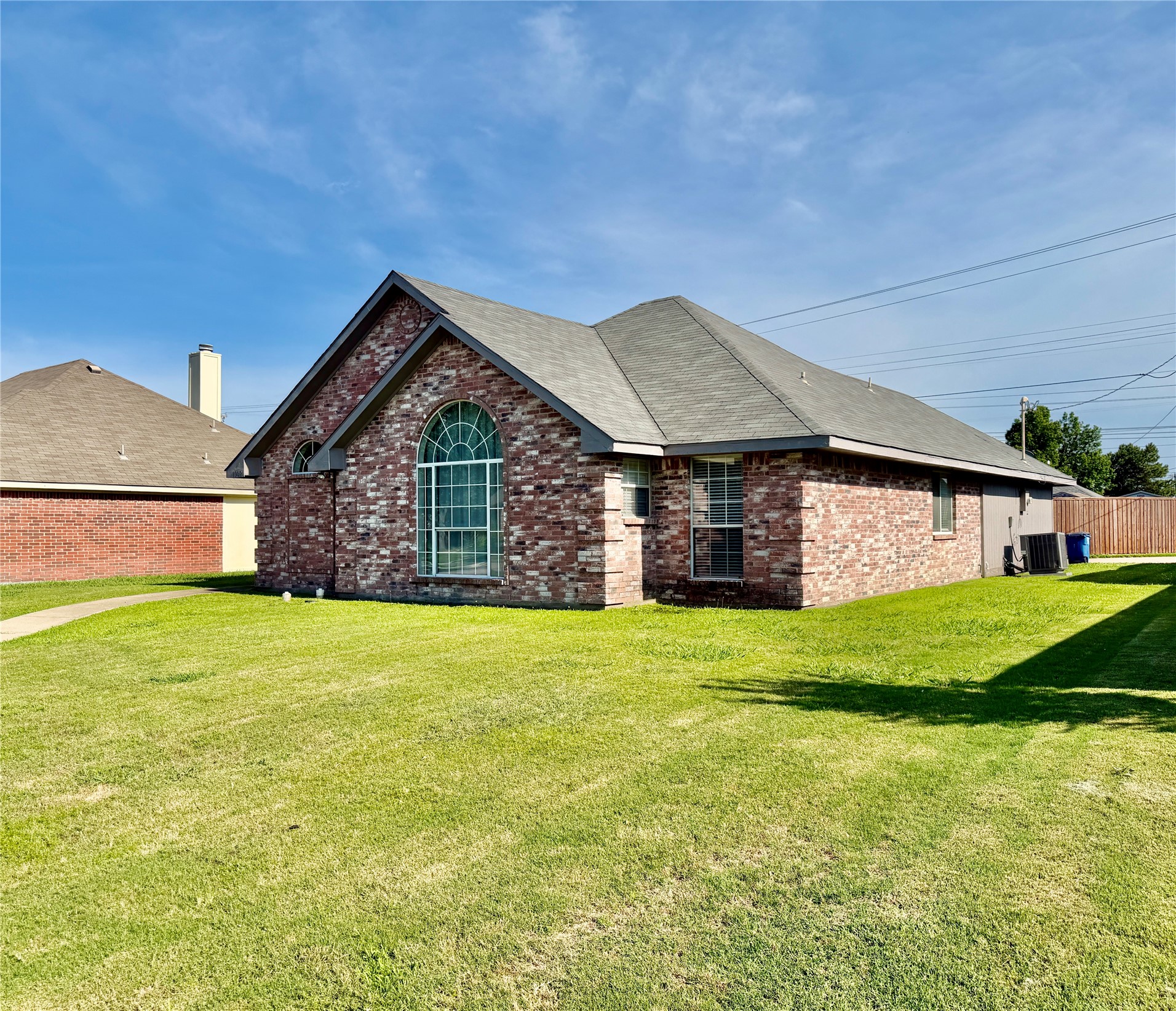 1302 Old Knoll Drive Wylie TX 75098