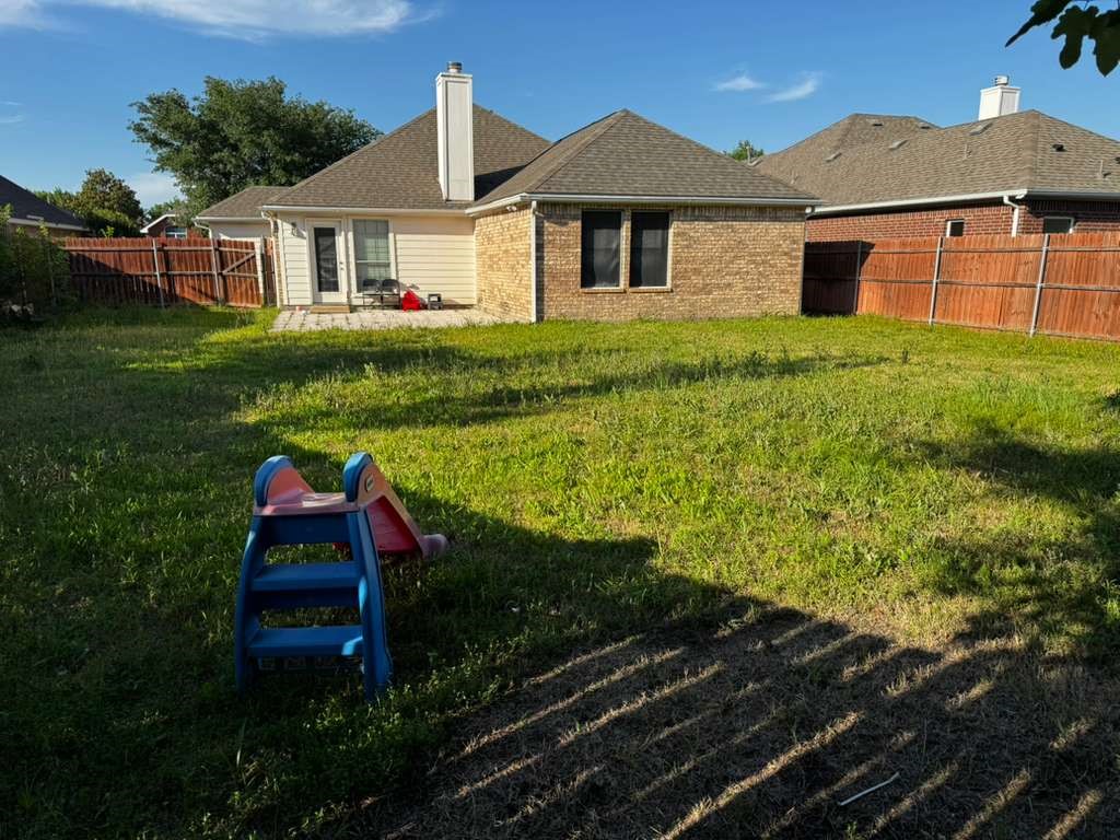 2616 Pennington Drive Sachse TX 75048
