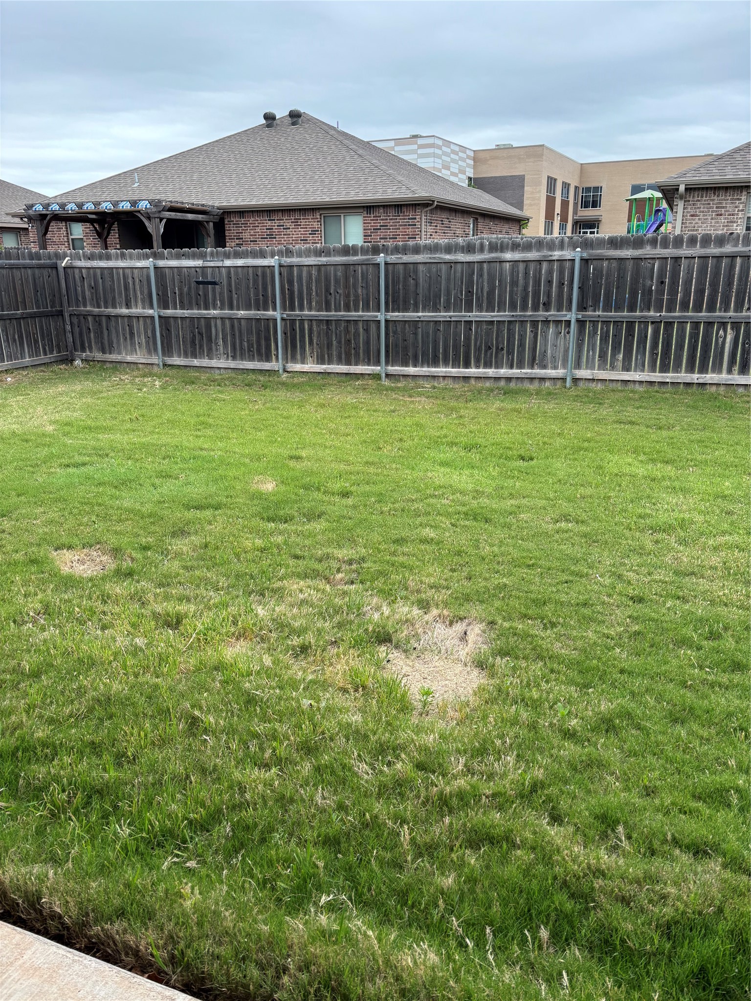 2943 Journey Lane Abilene TX 79606