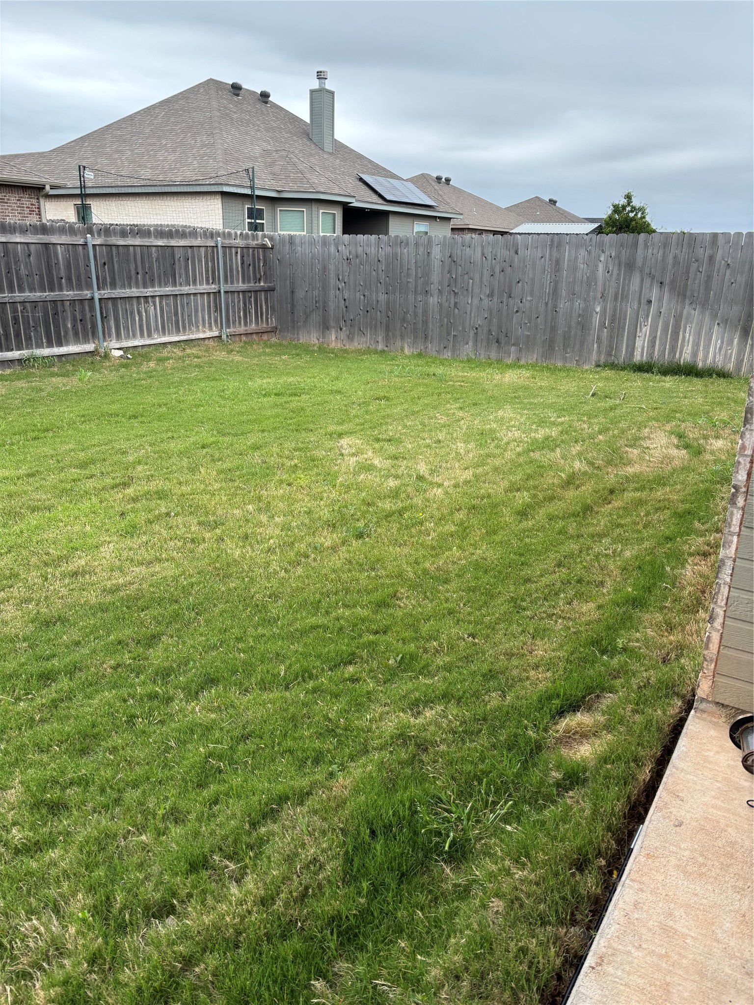 2943 Journey Lane Abilene TX 79606