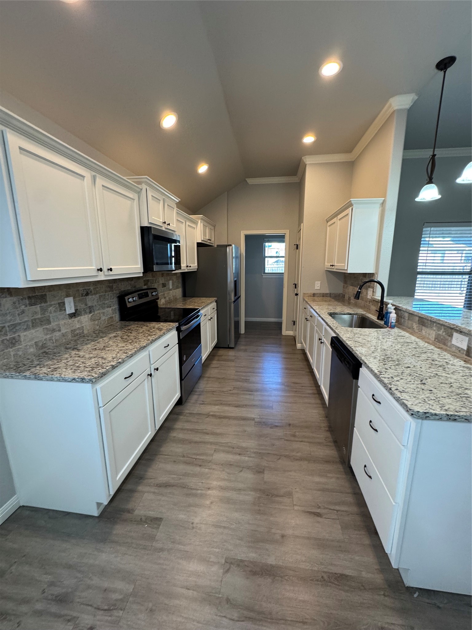 2943 Journey Lane Abilene TX 79606