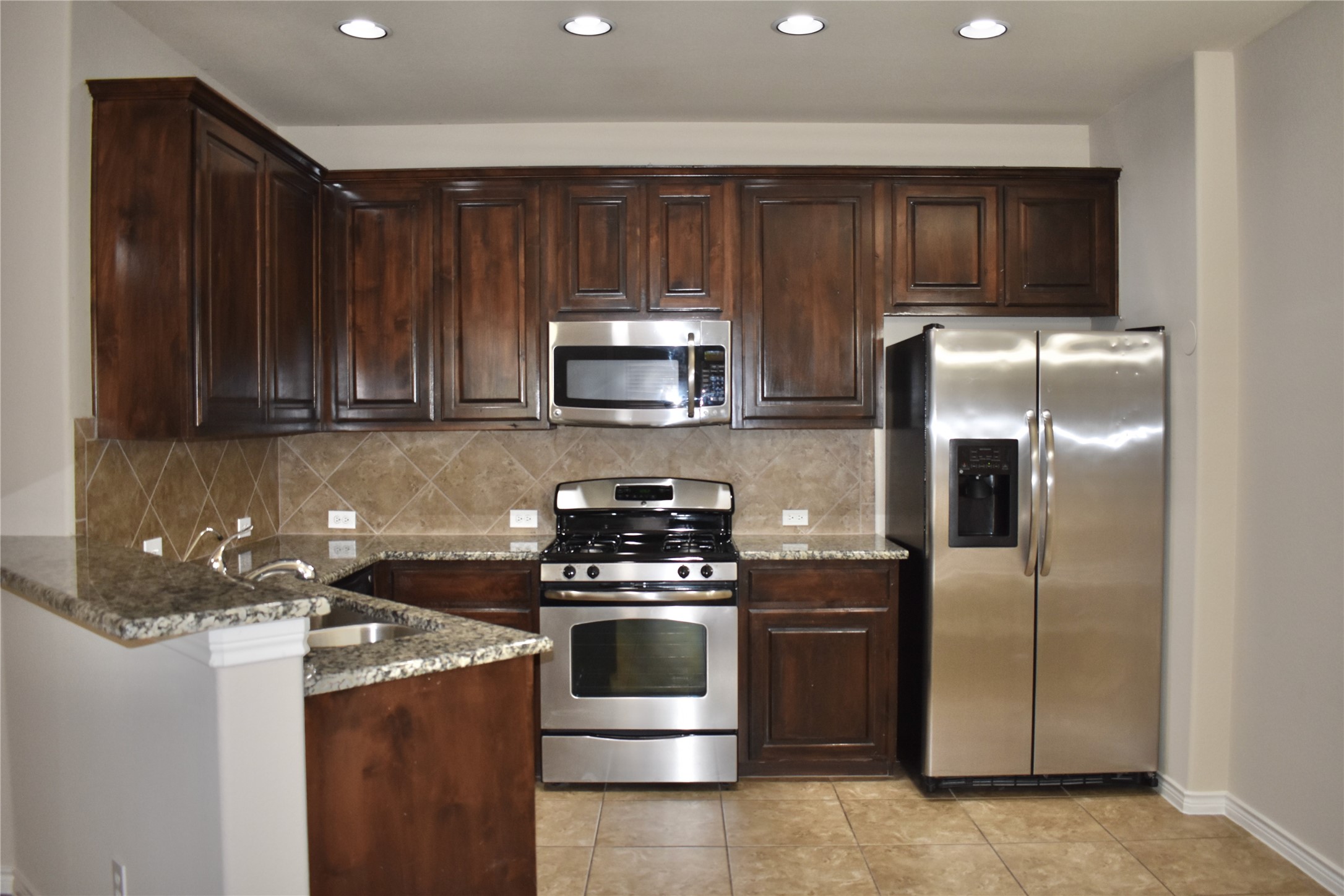 4916 Stray Creek Lane Mckinney TX 75070