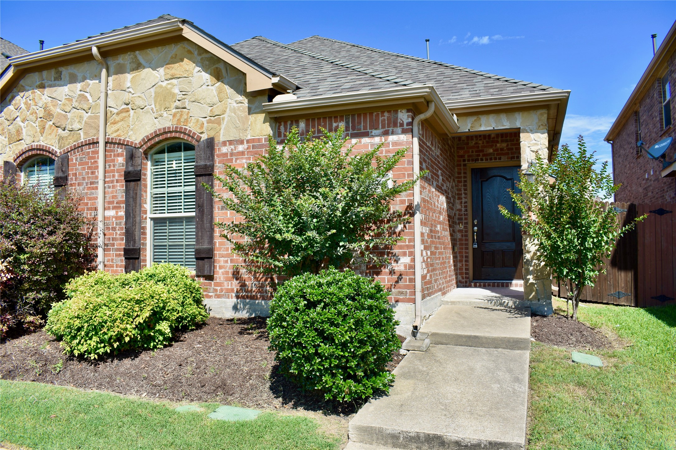 4916 Stray Creek Lane Mckinney TX 75070