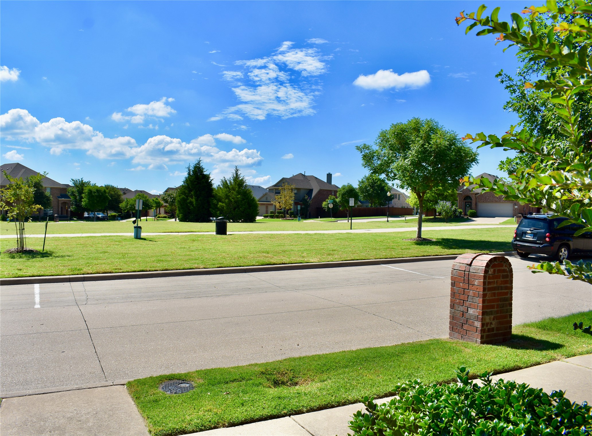 4916 Stray Creek Lane Mckinney TX 75070