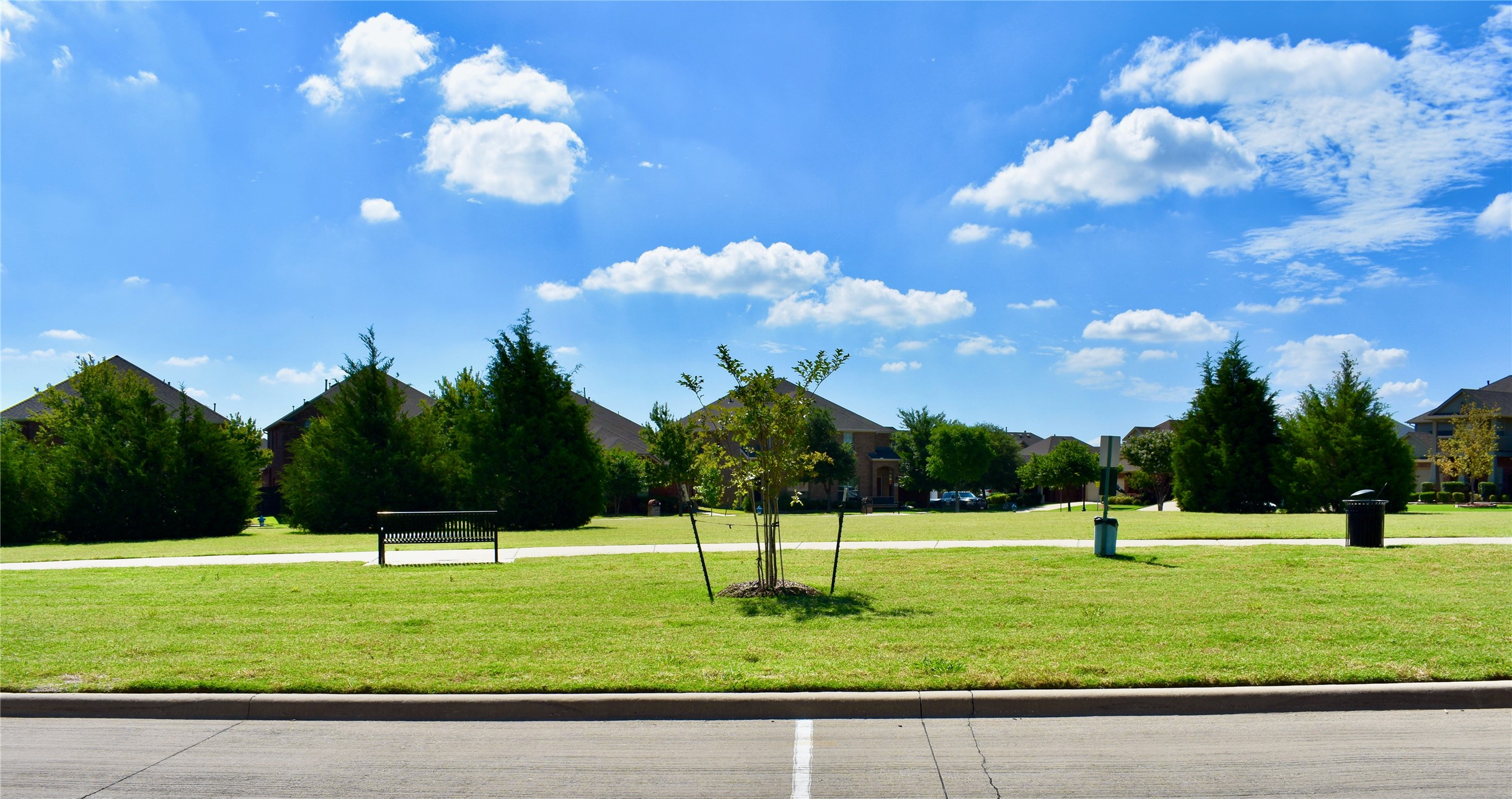 4916 Stray Creek Lane Mckinney TX 75070