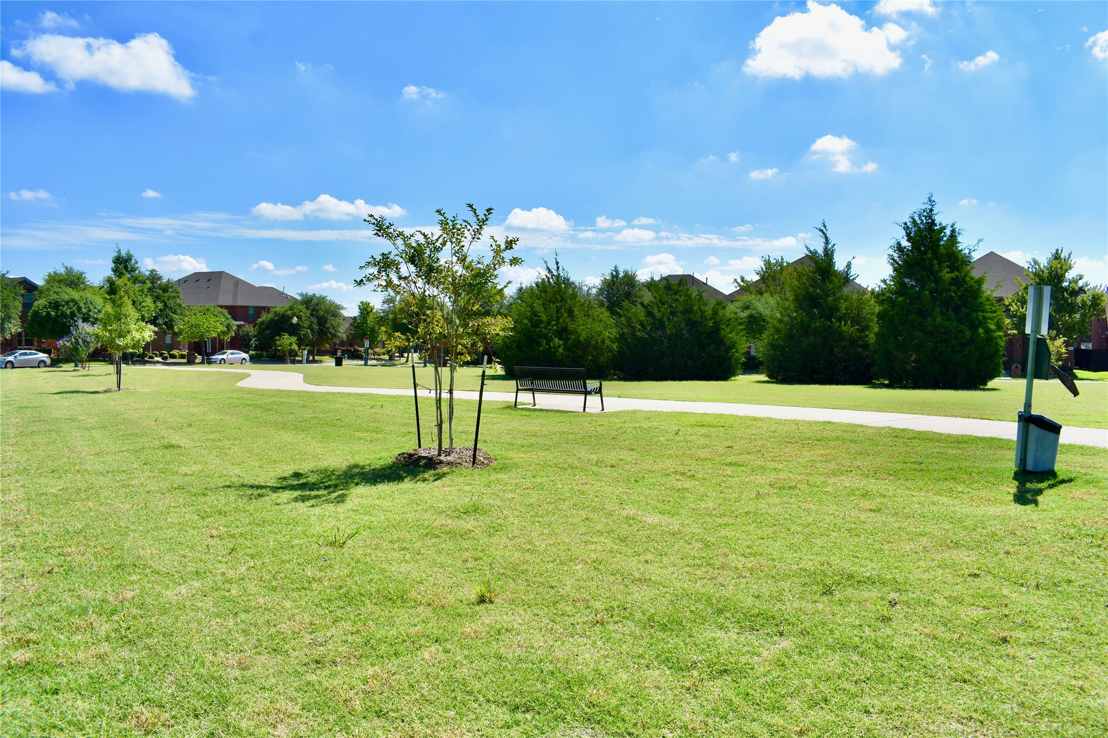 4916 Stray Creek Lane Mckinney TX 75070