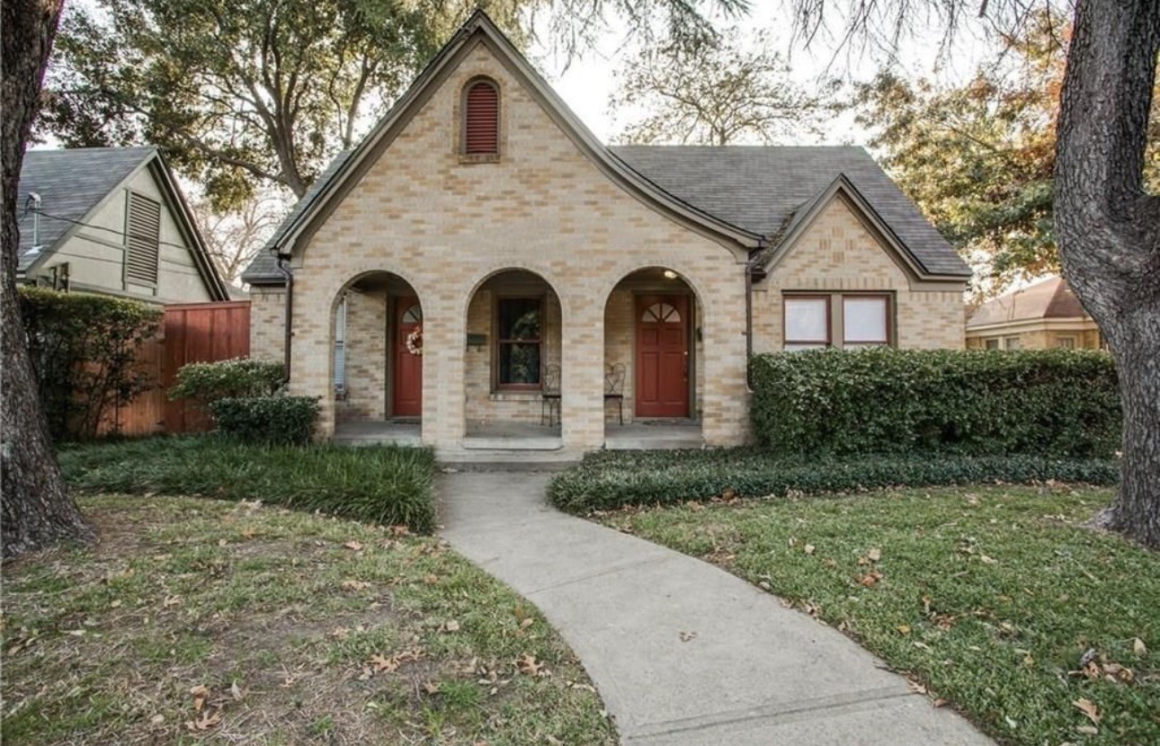 5307 Maple Springs Boulevard Dallas TX 75235