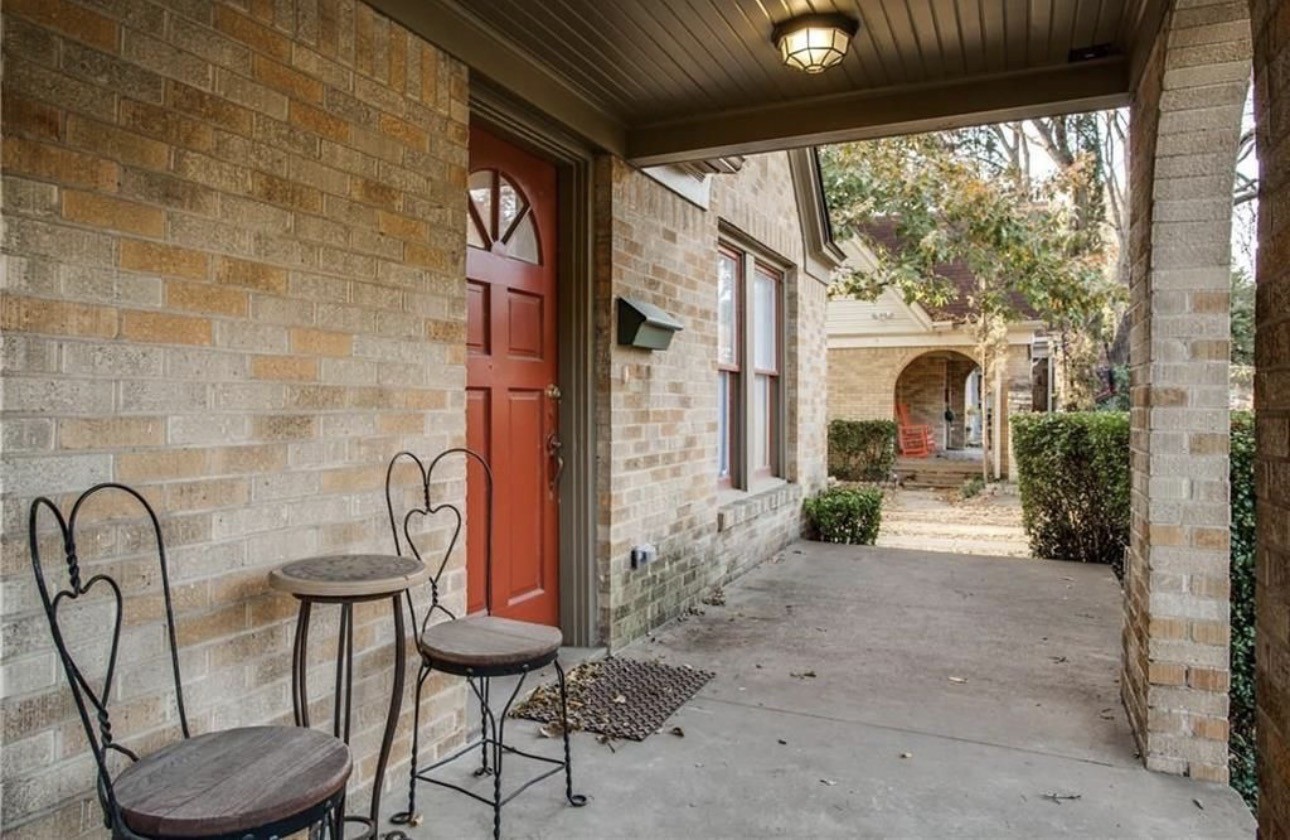 5307 Maple Springs Boulevard Dallas TX 75235