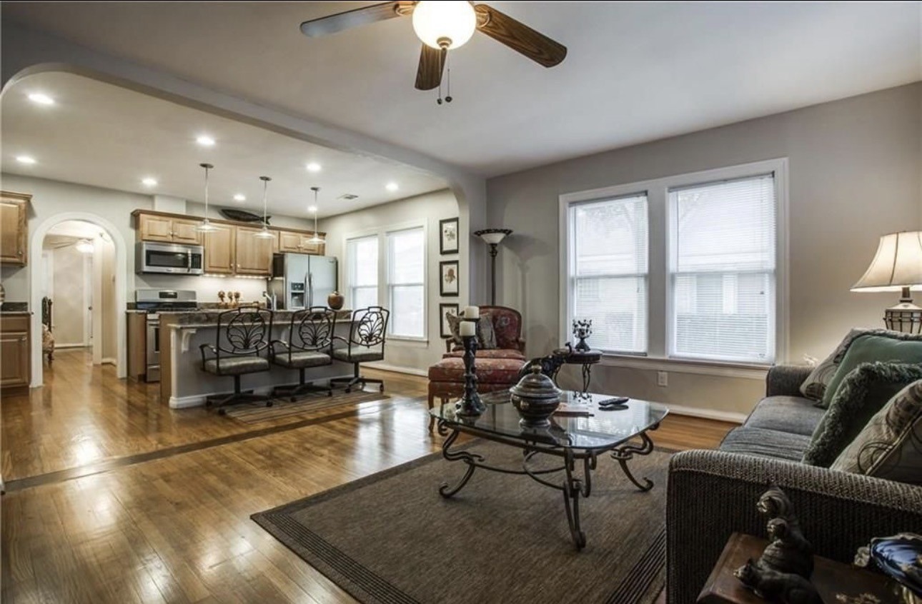 5307 Maple Springs Boulevard Dallas TX 75235