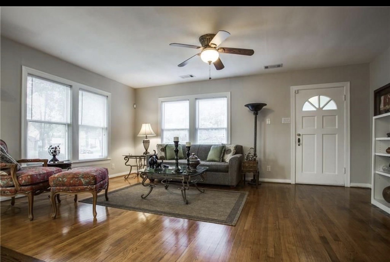 5307 Maple Springs Boulevard Dallas TX 75235