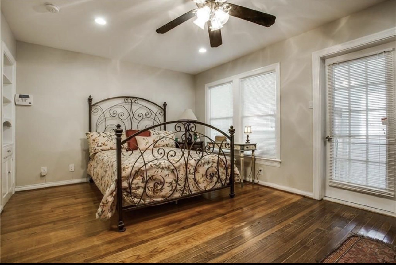 5307 Maple Springs Boulevard Dallas TX 75235