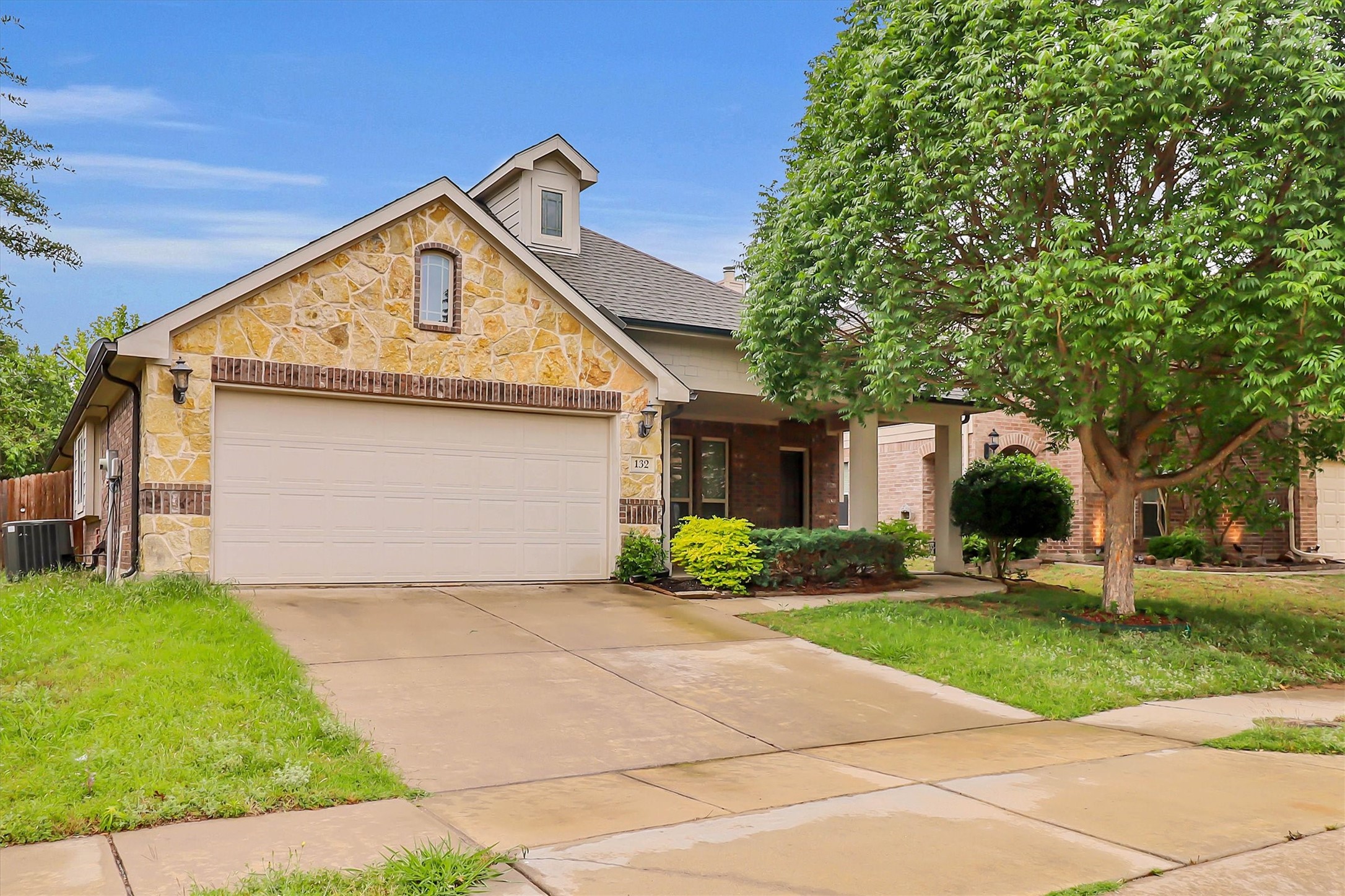 132 Stanley Falls Drive Anna TX 75409