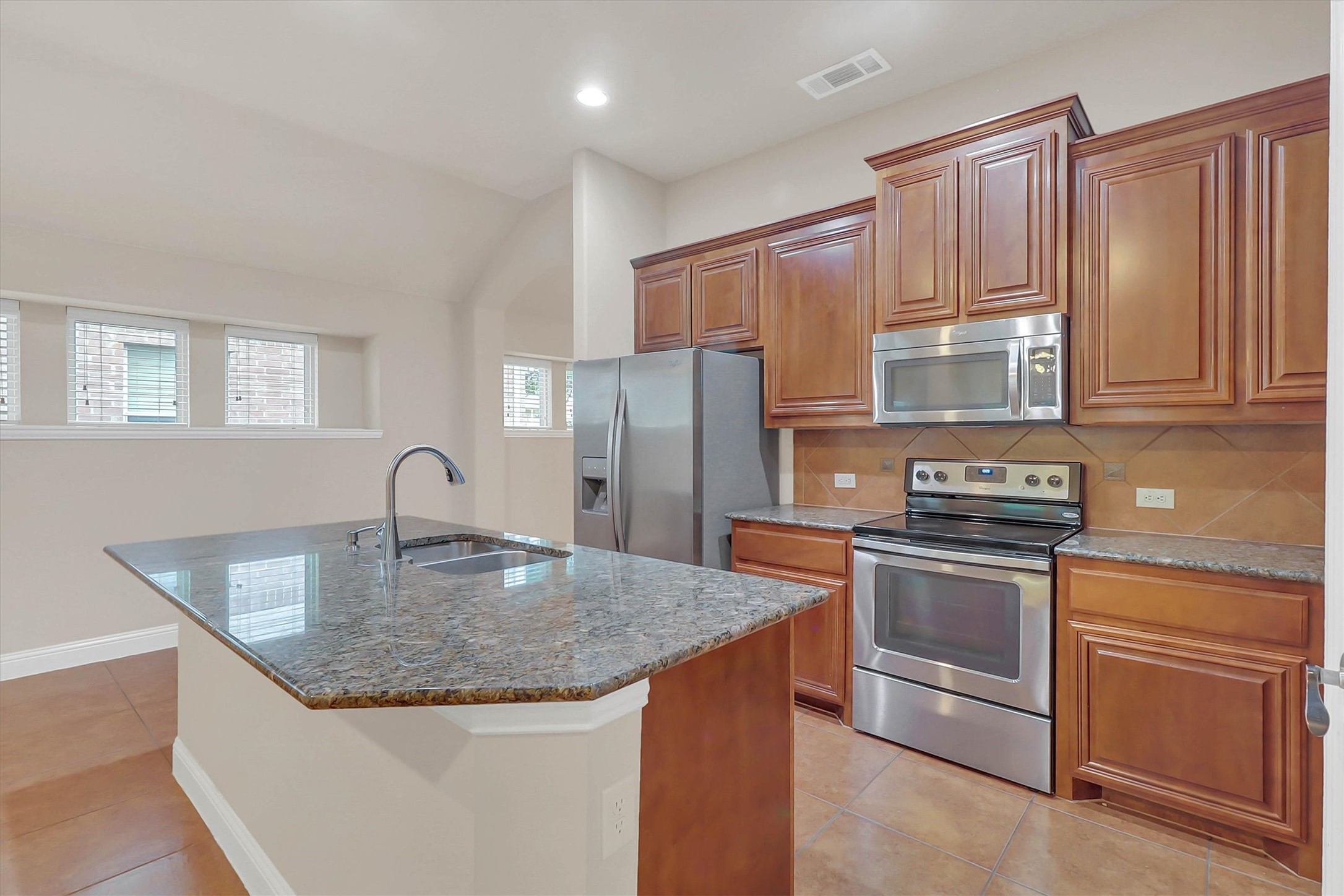 132 Stanley Falls Drive Anna TX 75409