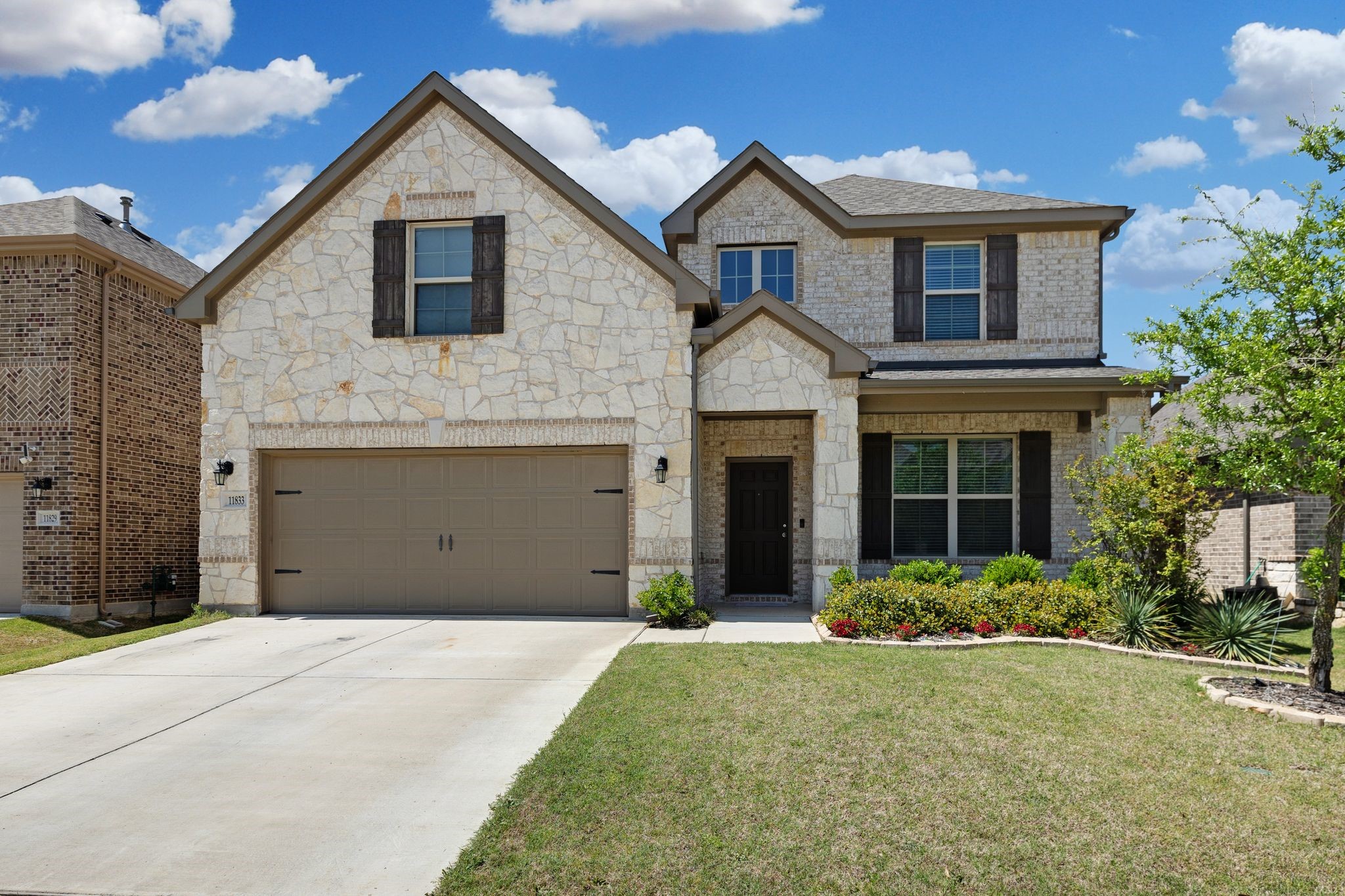 11833 Toppell Trail Fort Worth TX 76052