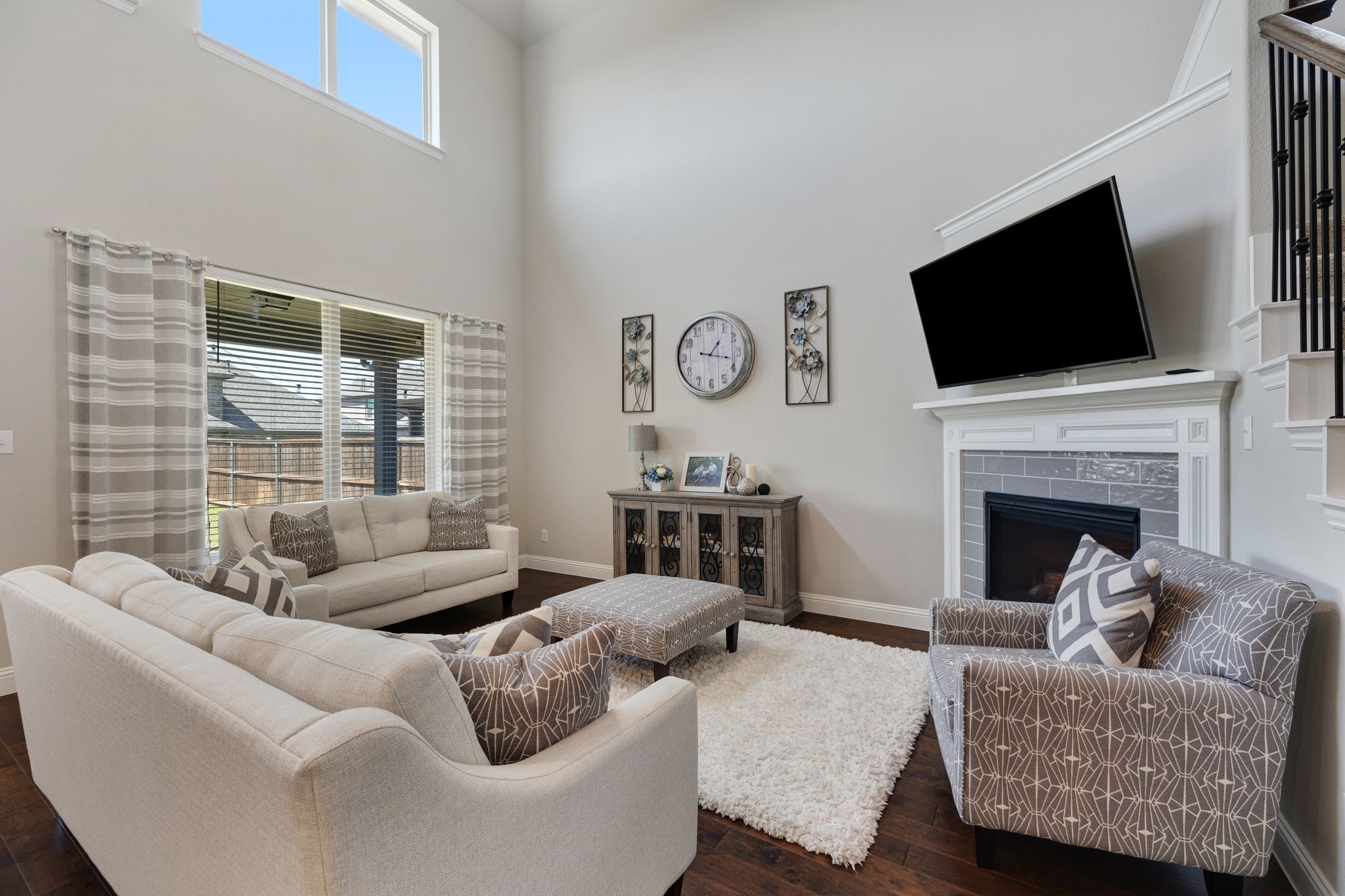 11833 Toppell Trail Fort Worth TX 76052
