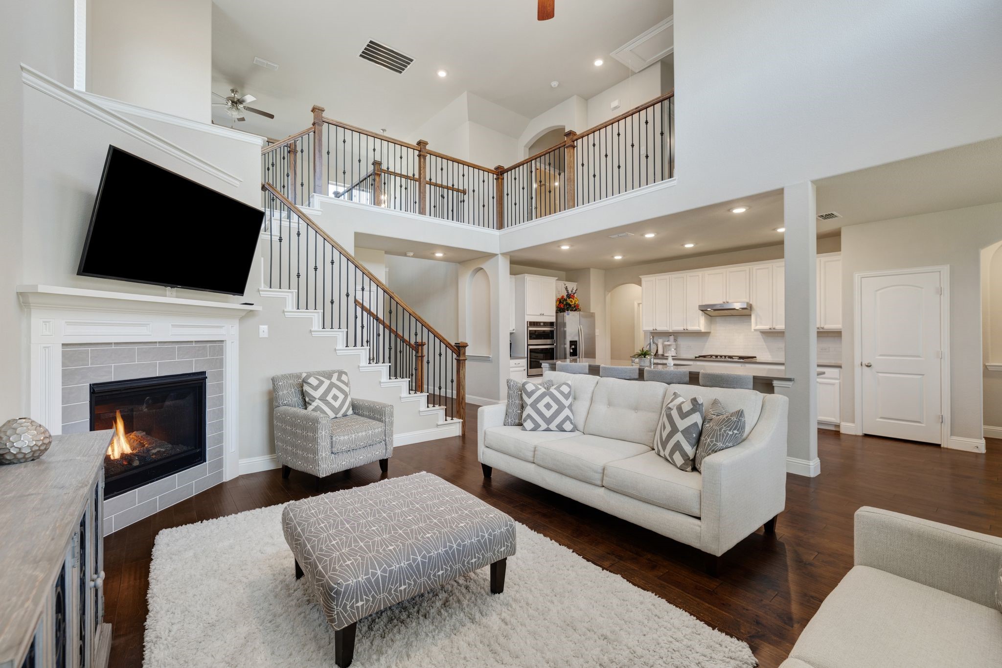 11833 Toppell Trail Fort Worth TX 76052