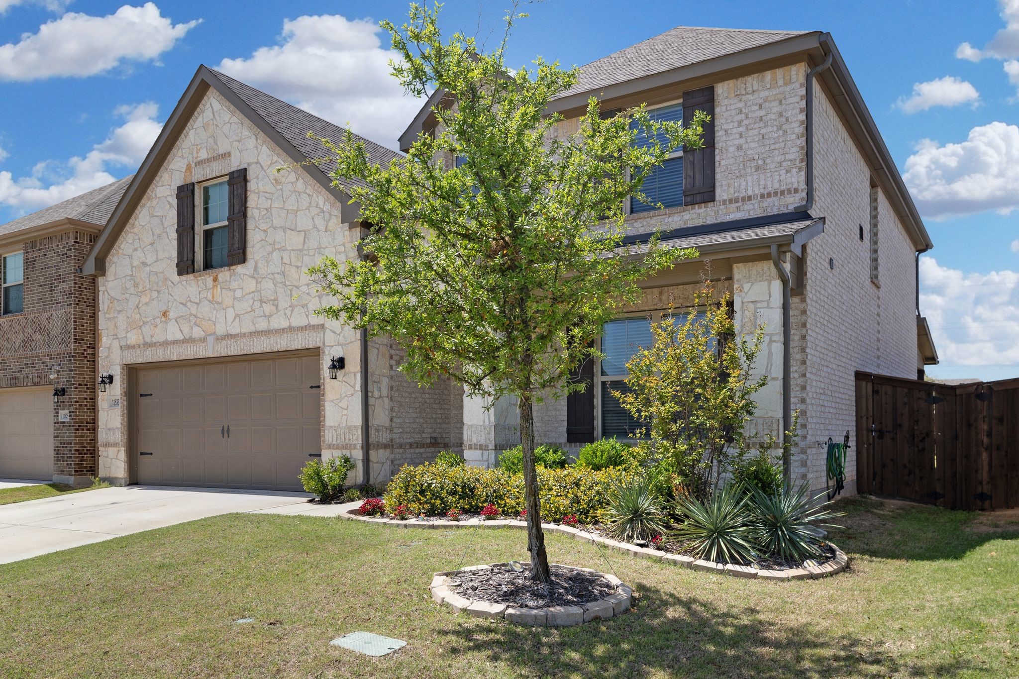 11833 Toppell Trail Fort Worth TX 76052