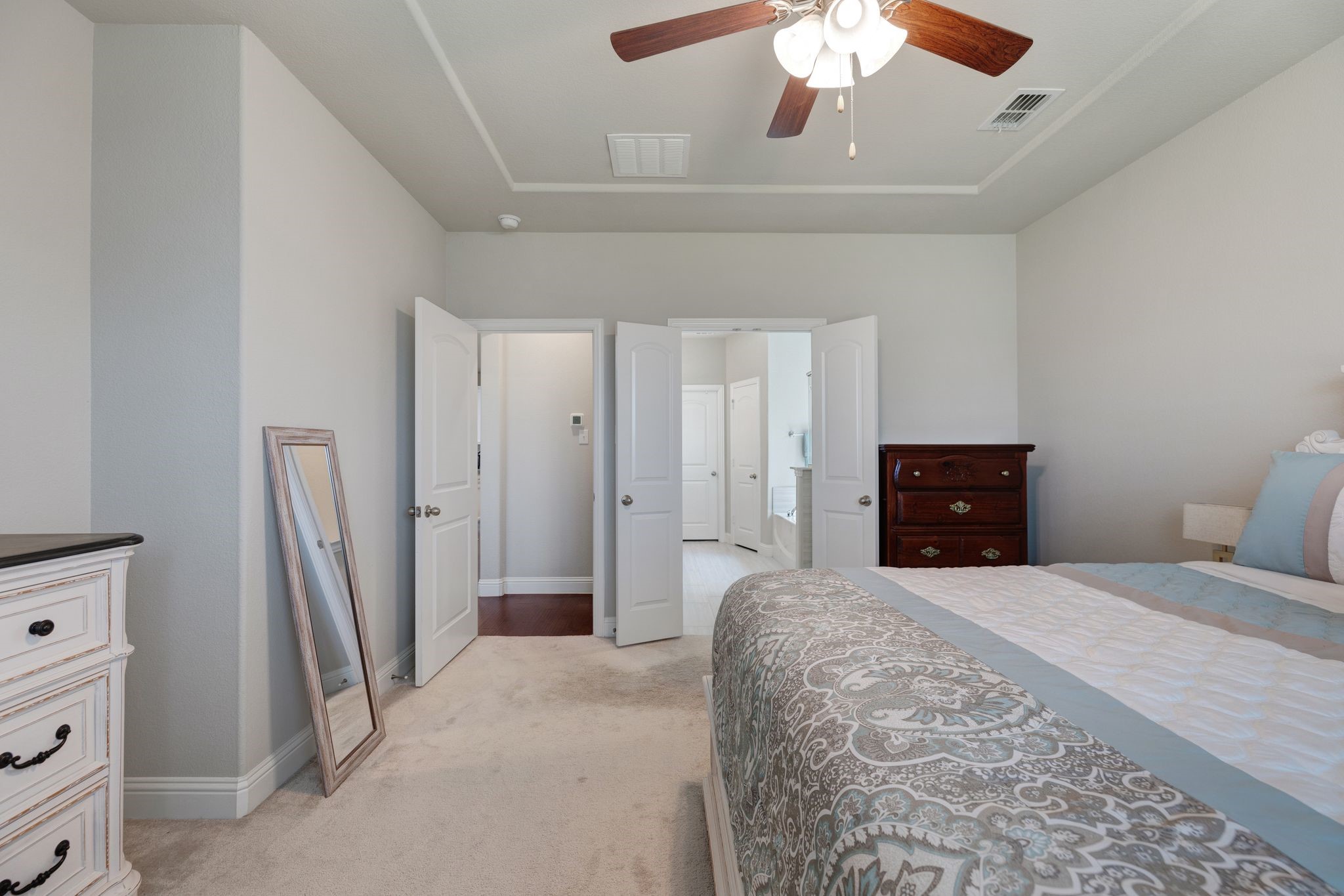 11833 Toppell Trail Fort Worth TX 76052