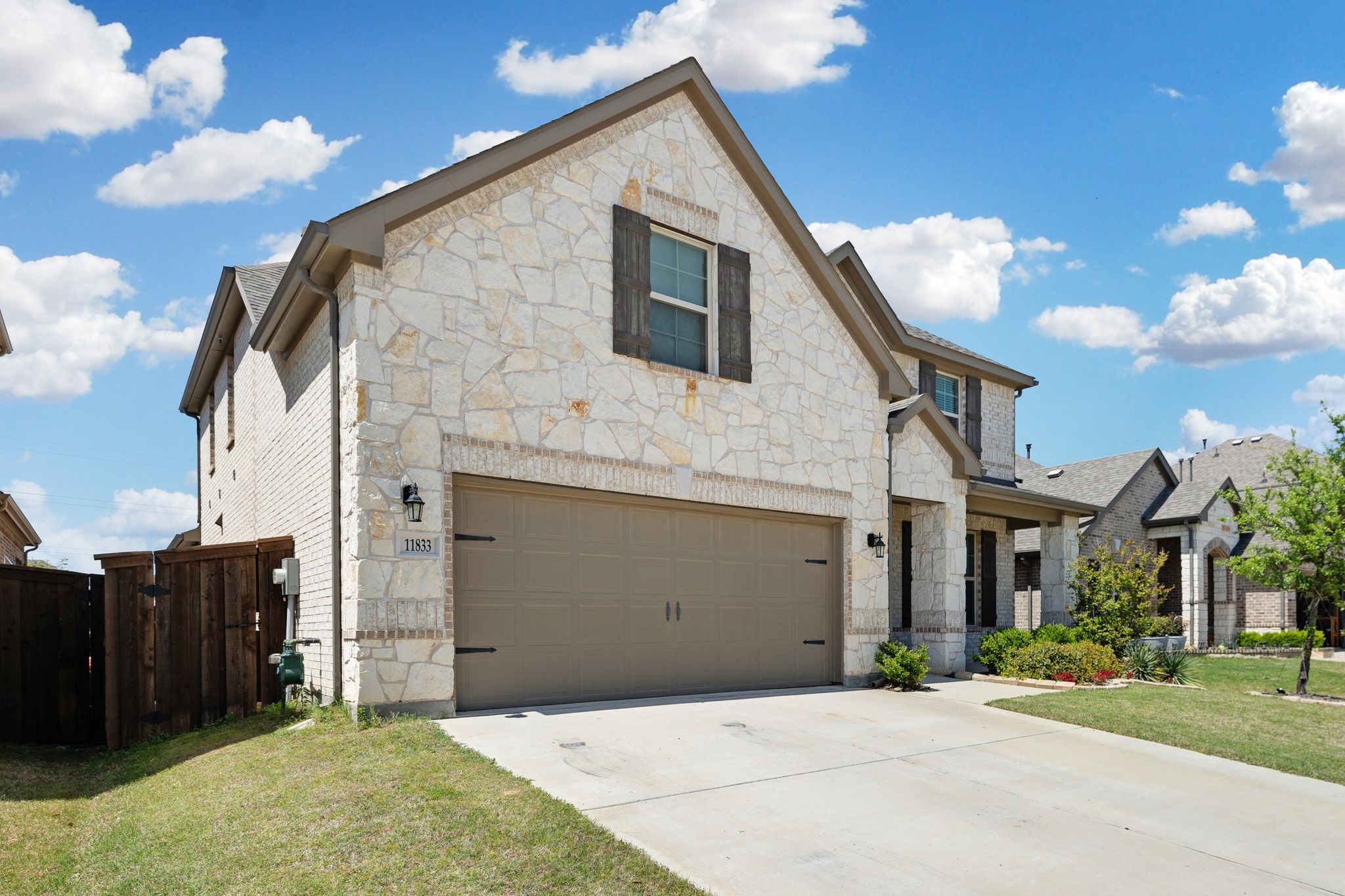 11833 Toppell Trail Fort Worth TX 76052