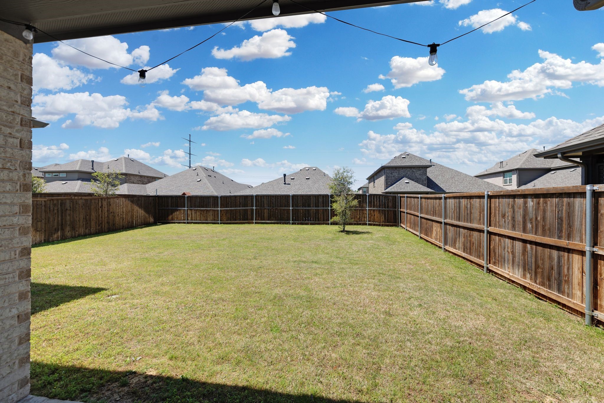 11833 Toppell Trail Fort Worth TX 76052