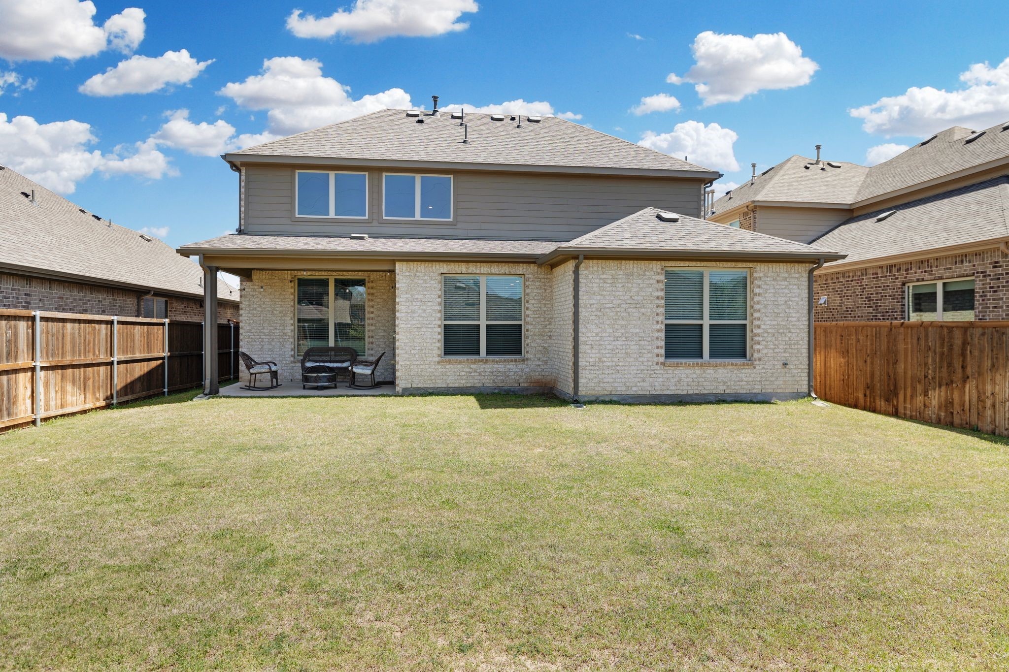 11833 Toppell Trail Fort Worth TX 76052