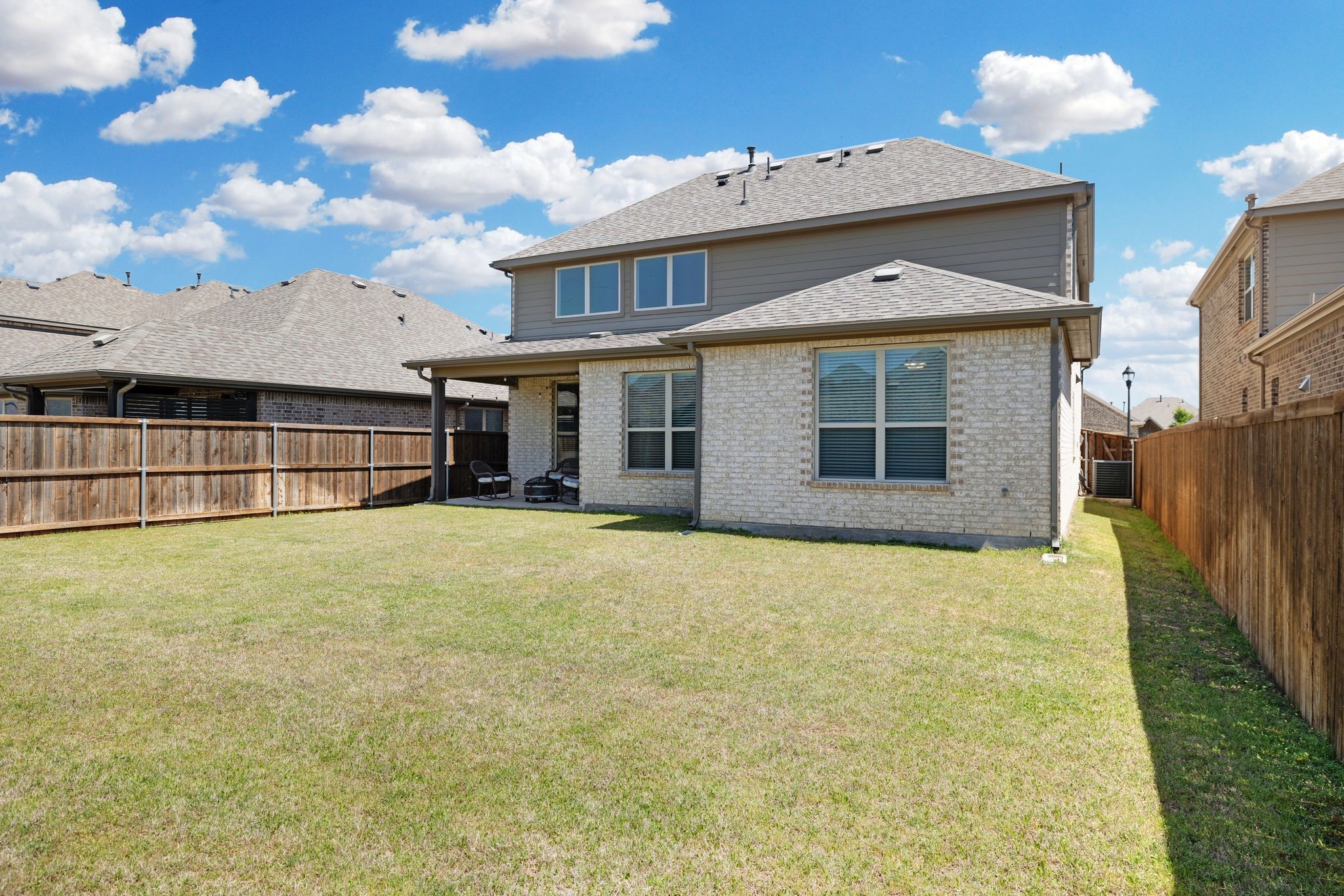 11833 Toppell Trail Fort Worth TX 76052