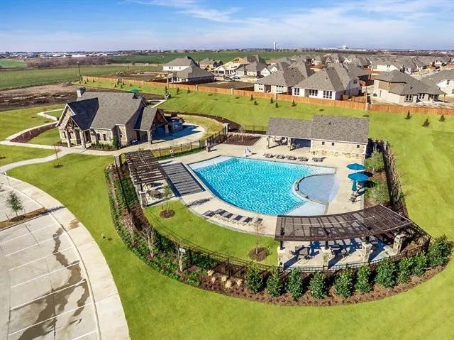 11833 Toppell Trail Fort Worth TX 76052