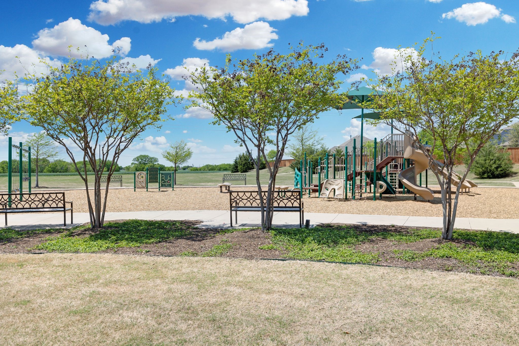 11833 Toppell Trail Fort Worth TX 76052