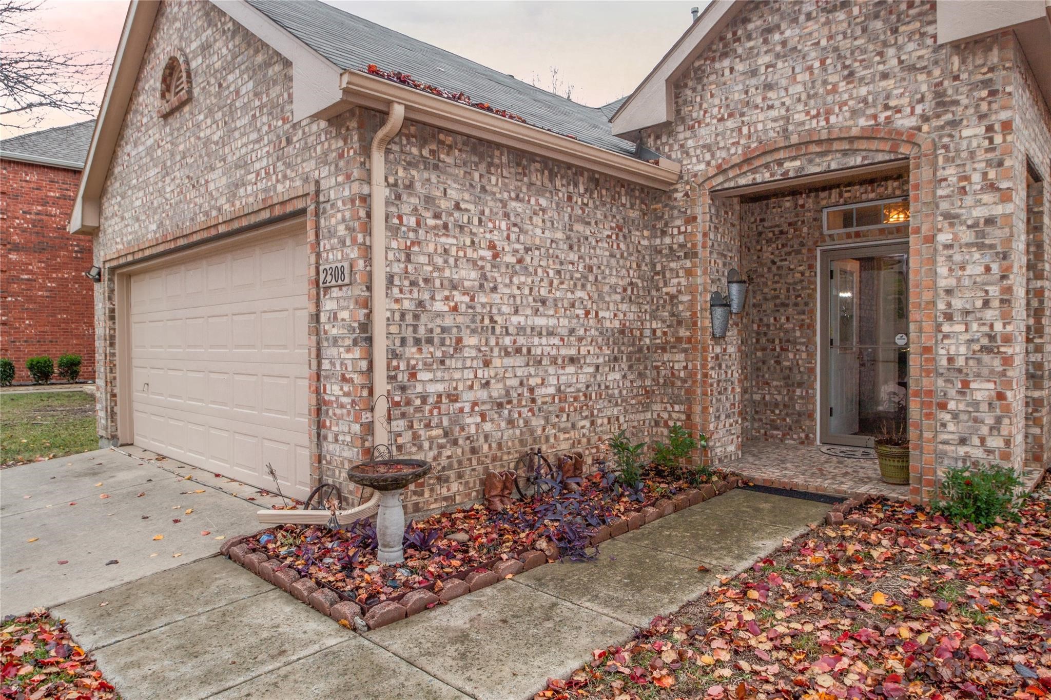 2308 Pharr Drive Mckinney TX 75072