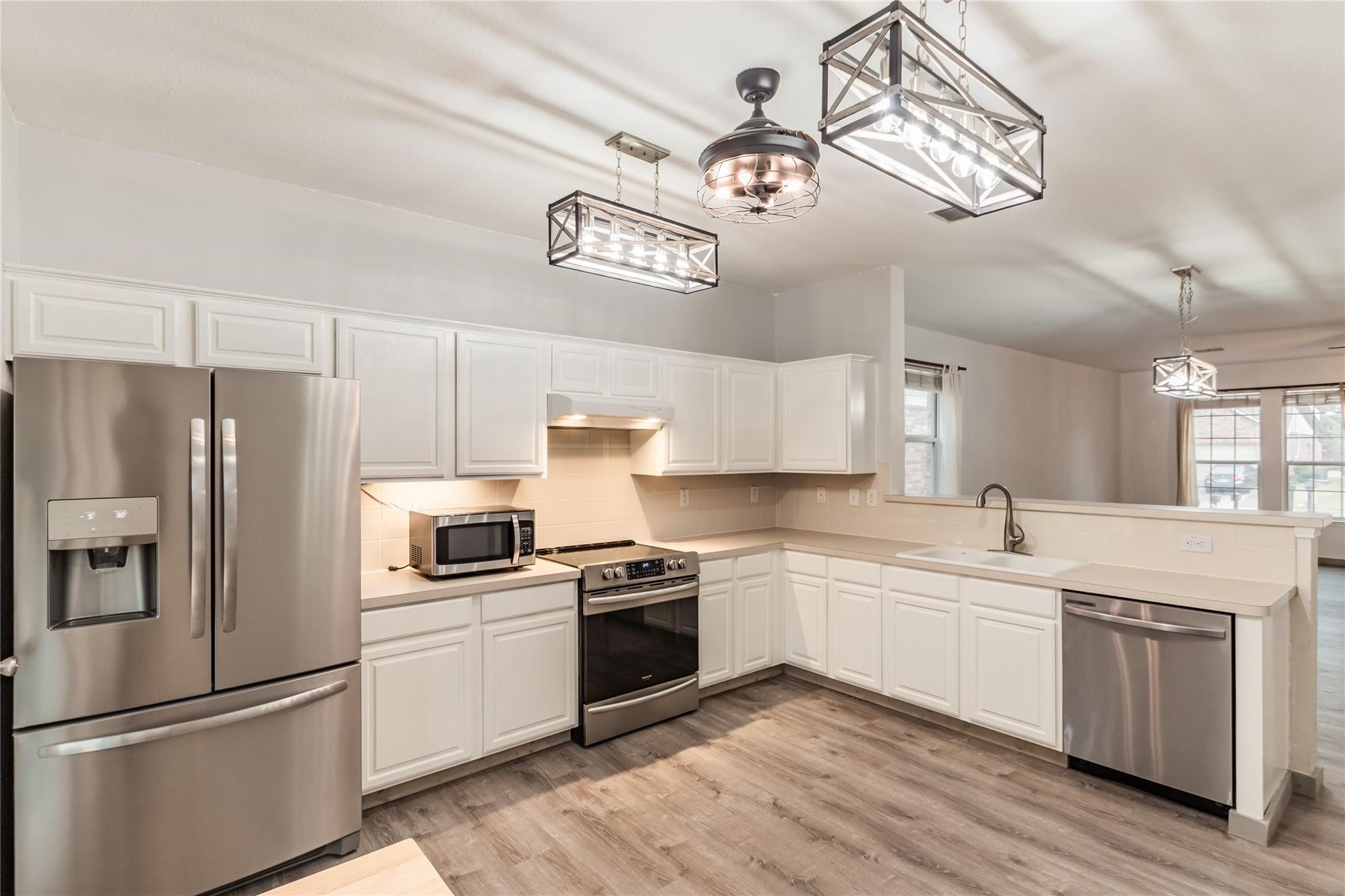 2308 Pharr Drive Mckinney TX 75072