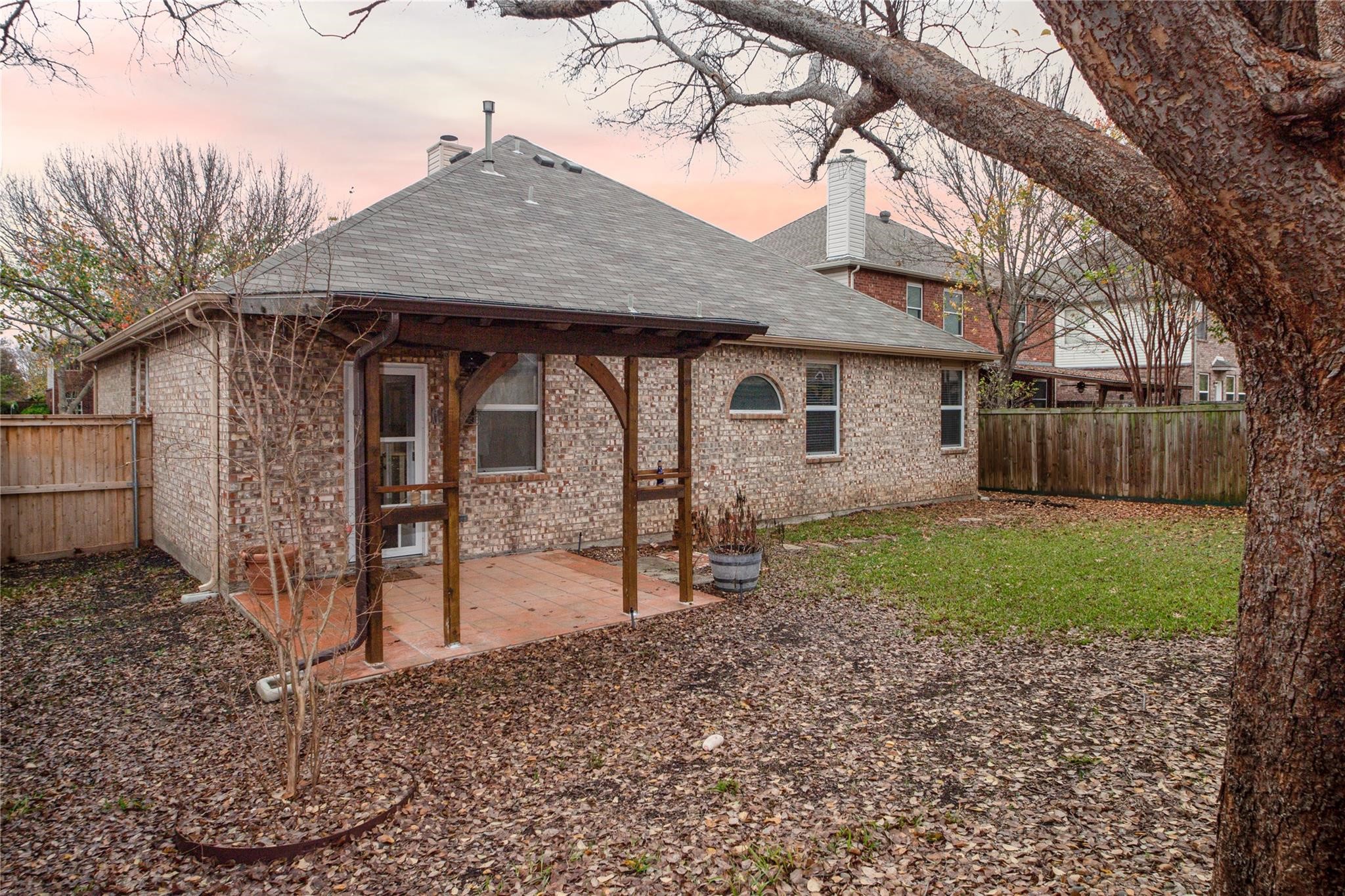 2308 Pharr Drive Mckinney TX 75072