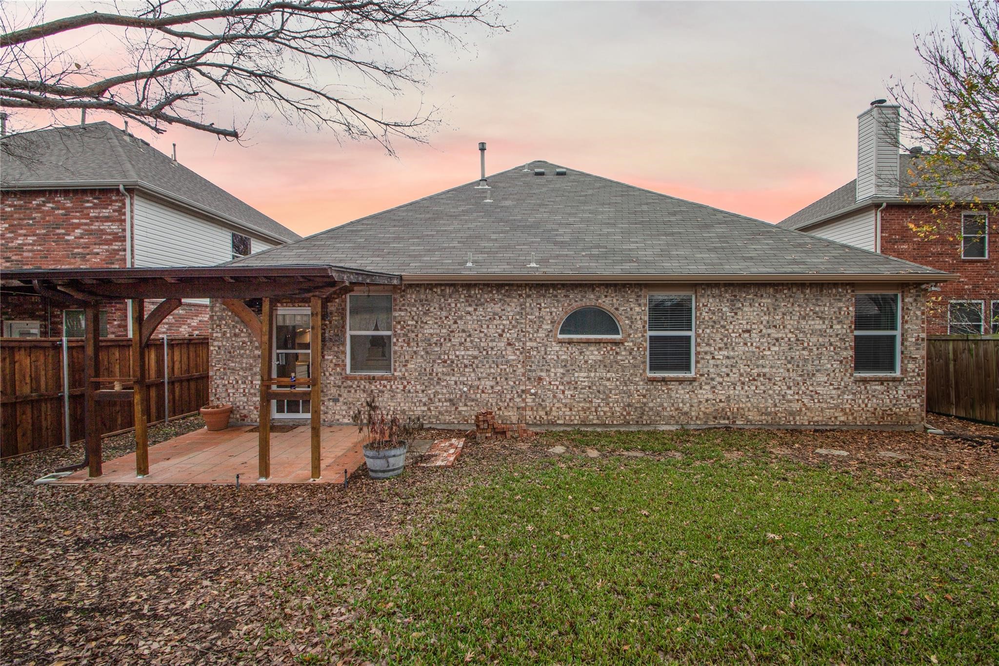 2308 Pharr Drive Mckinney TX 75072