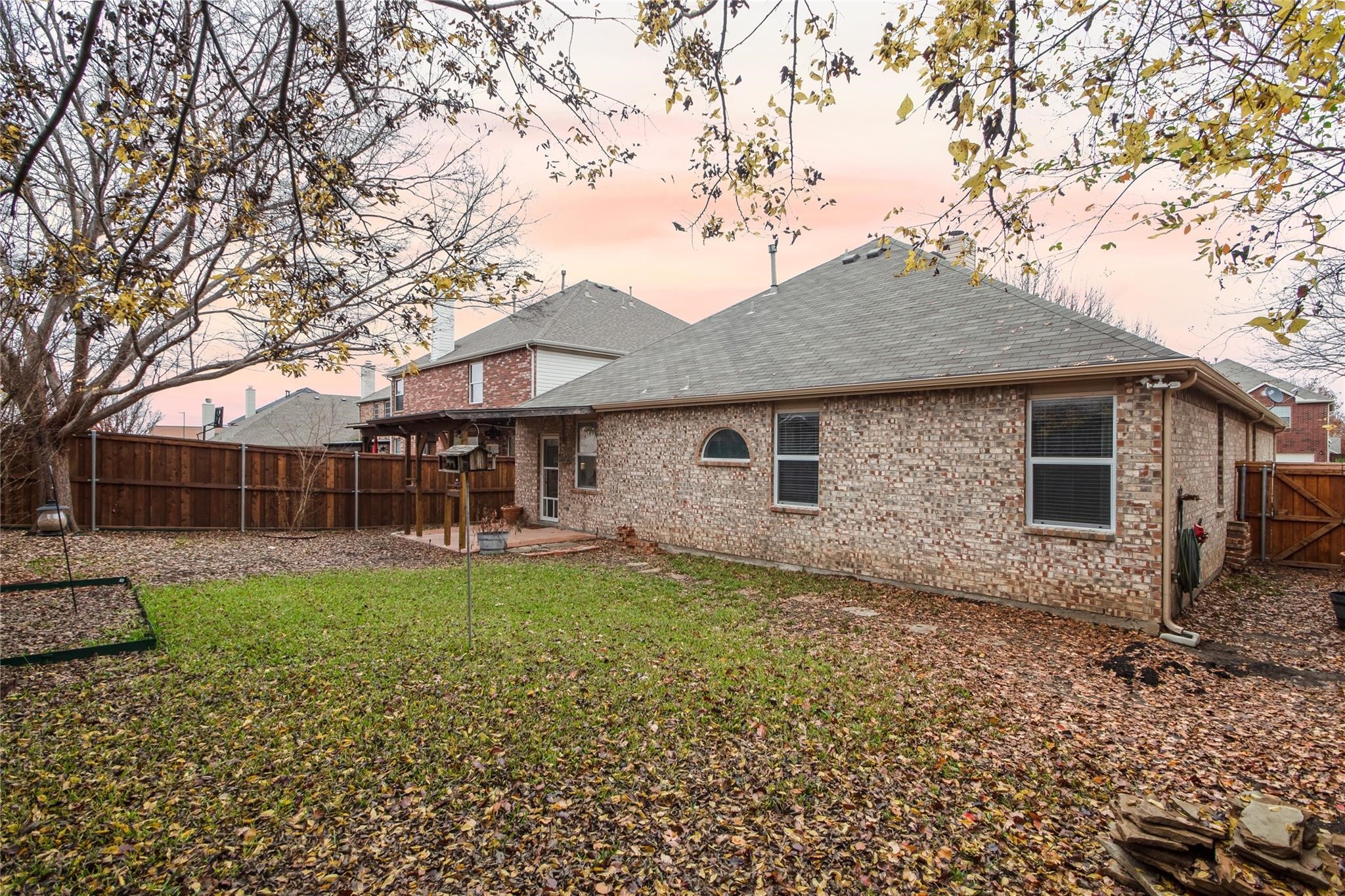 2308 Pharr Drive Mckinney TX 75072