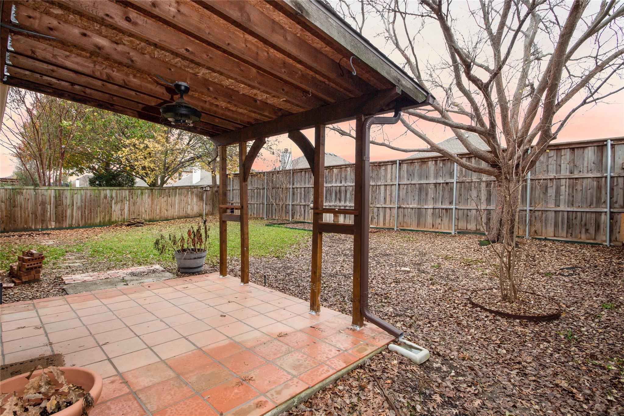 2308 Pharr Drive Mckinney TX 75072