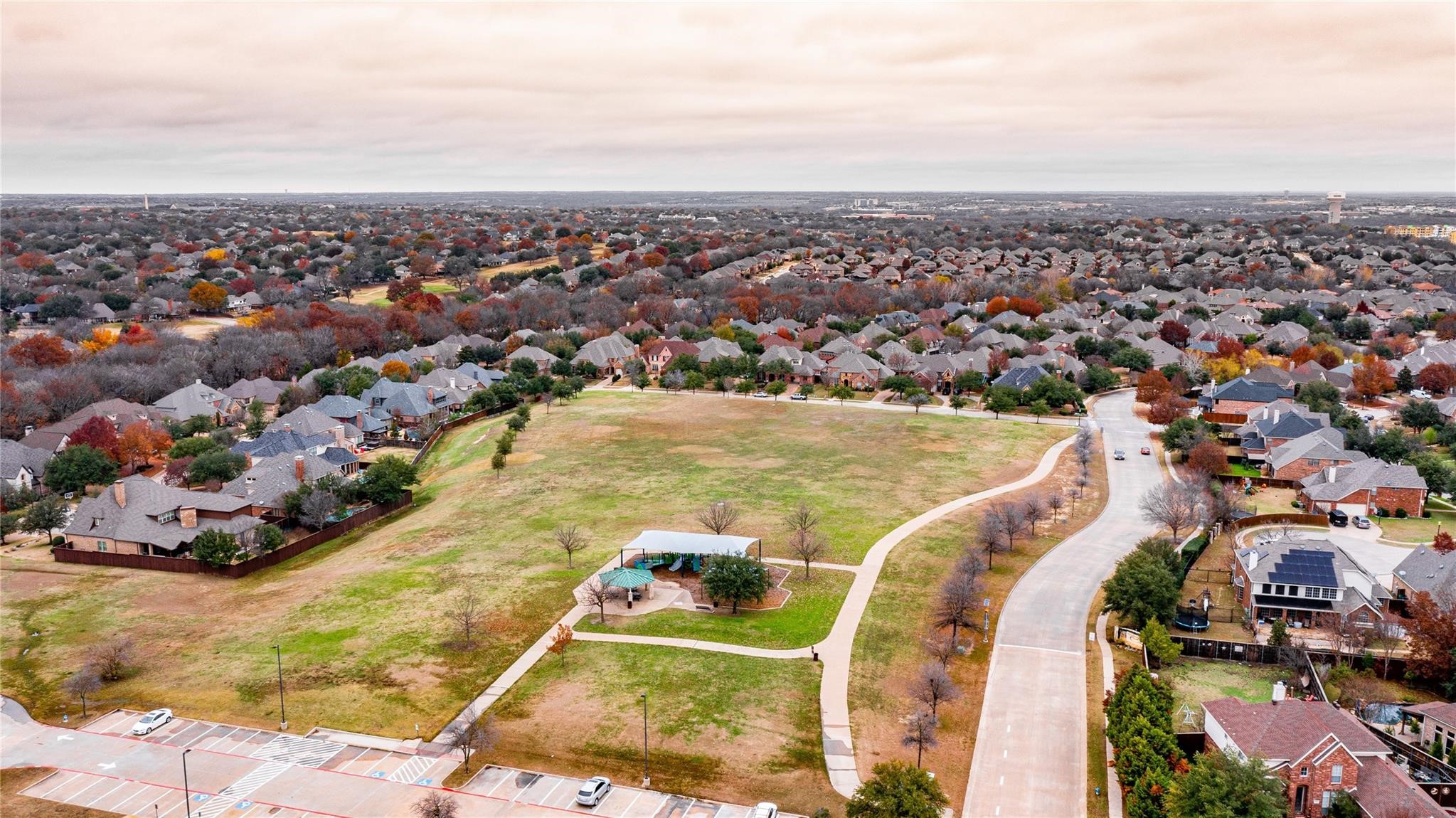 2308 Pharr Drive Mckinney TX 75072