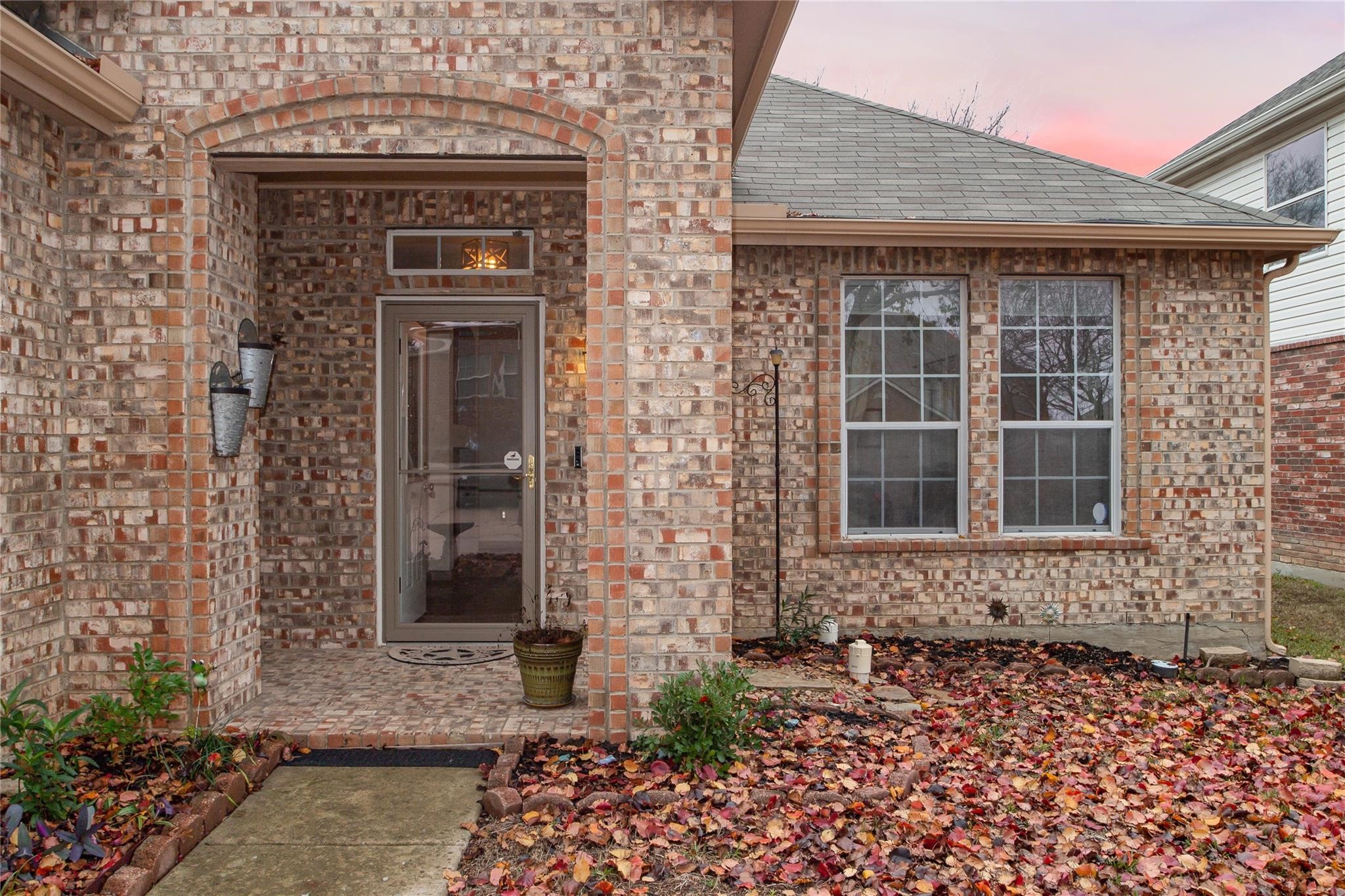 2308 Pharr Drive Mckinney TX 75072