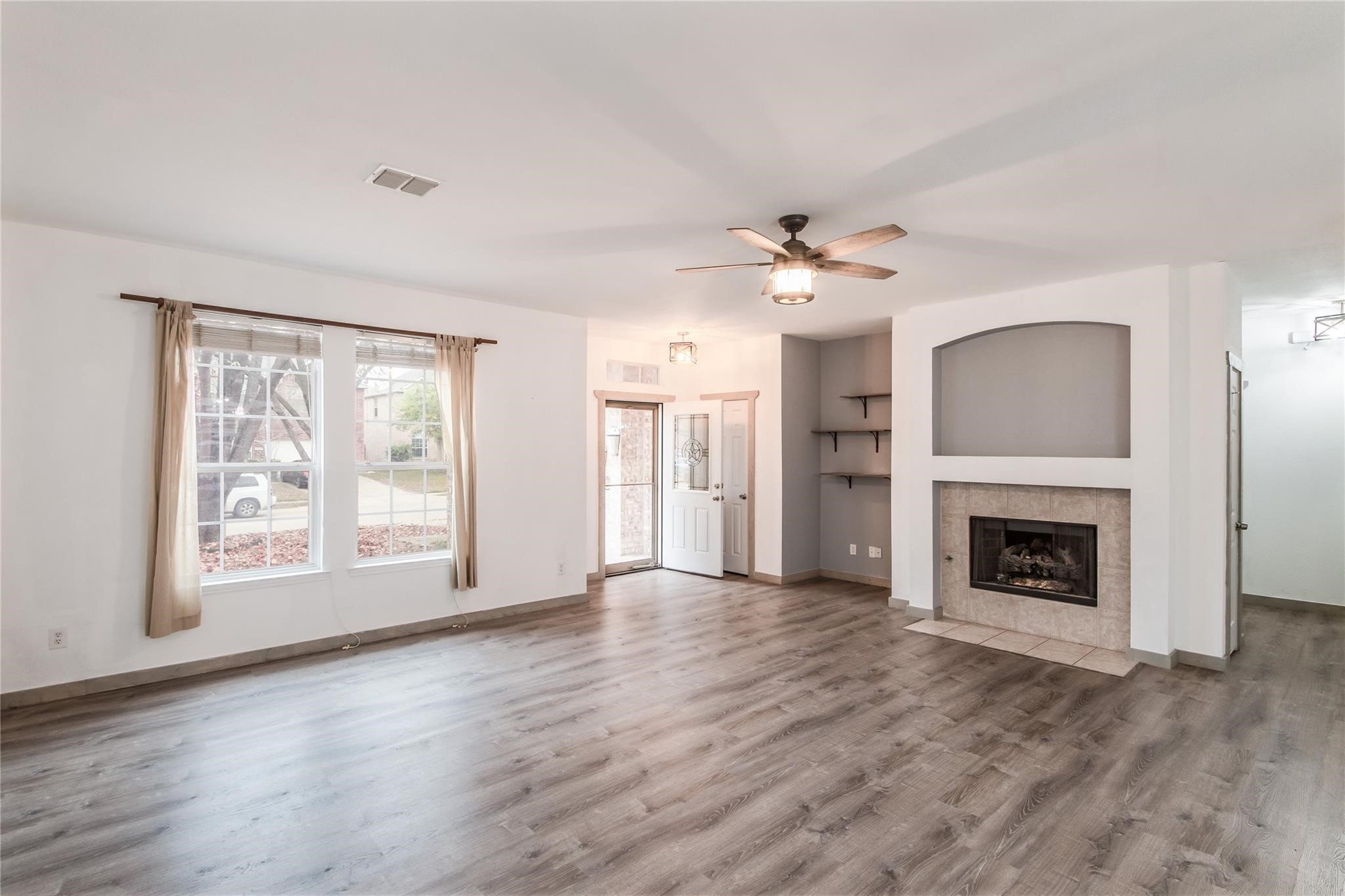 2308 Pharr Drive Mckinney TX 75072